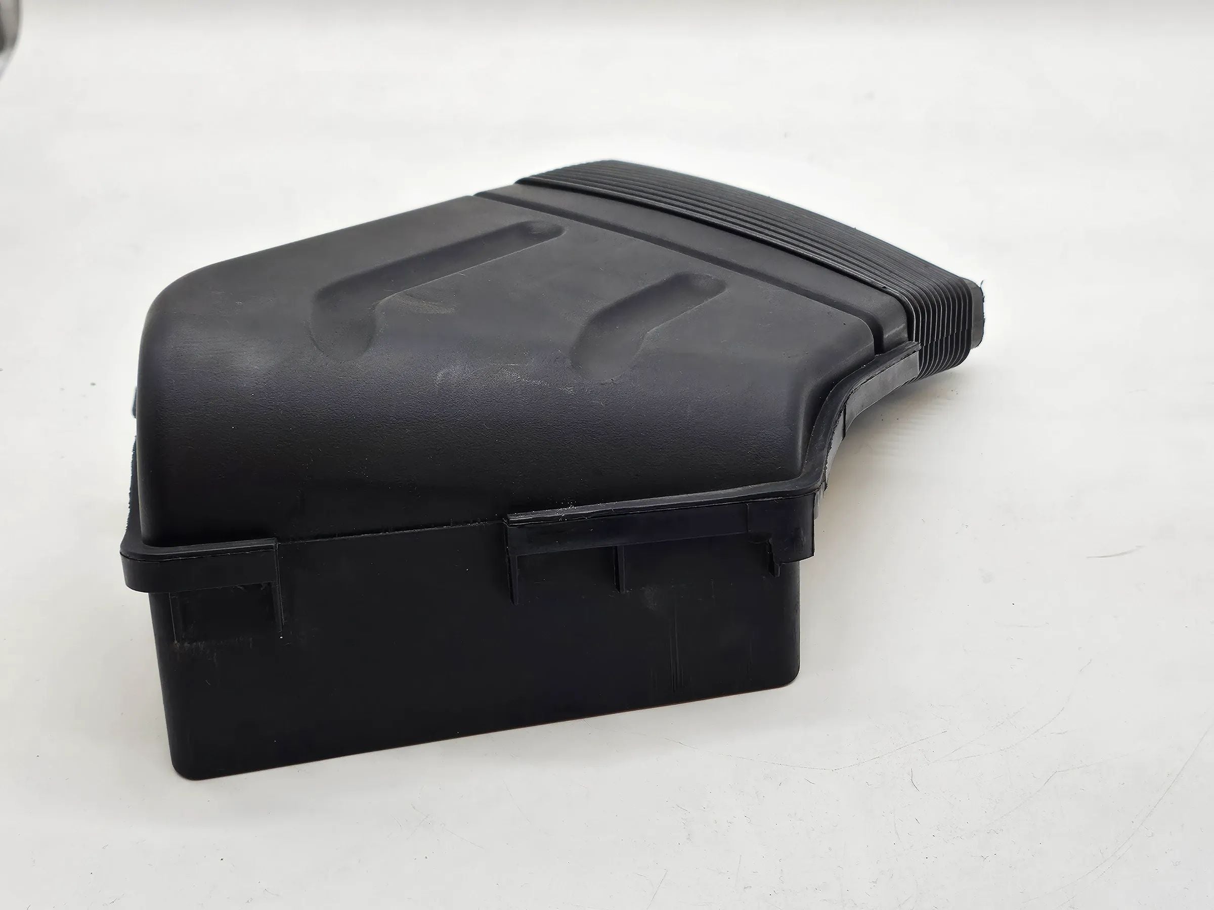 Original Audi S4 B7 8E 4.2 Luft Ansaugung Führung Ansaugrohr 8E0129617D