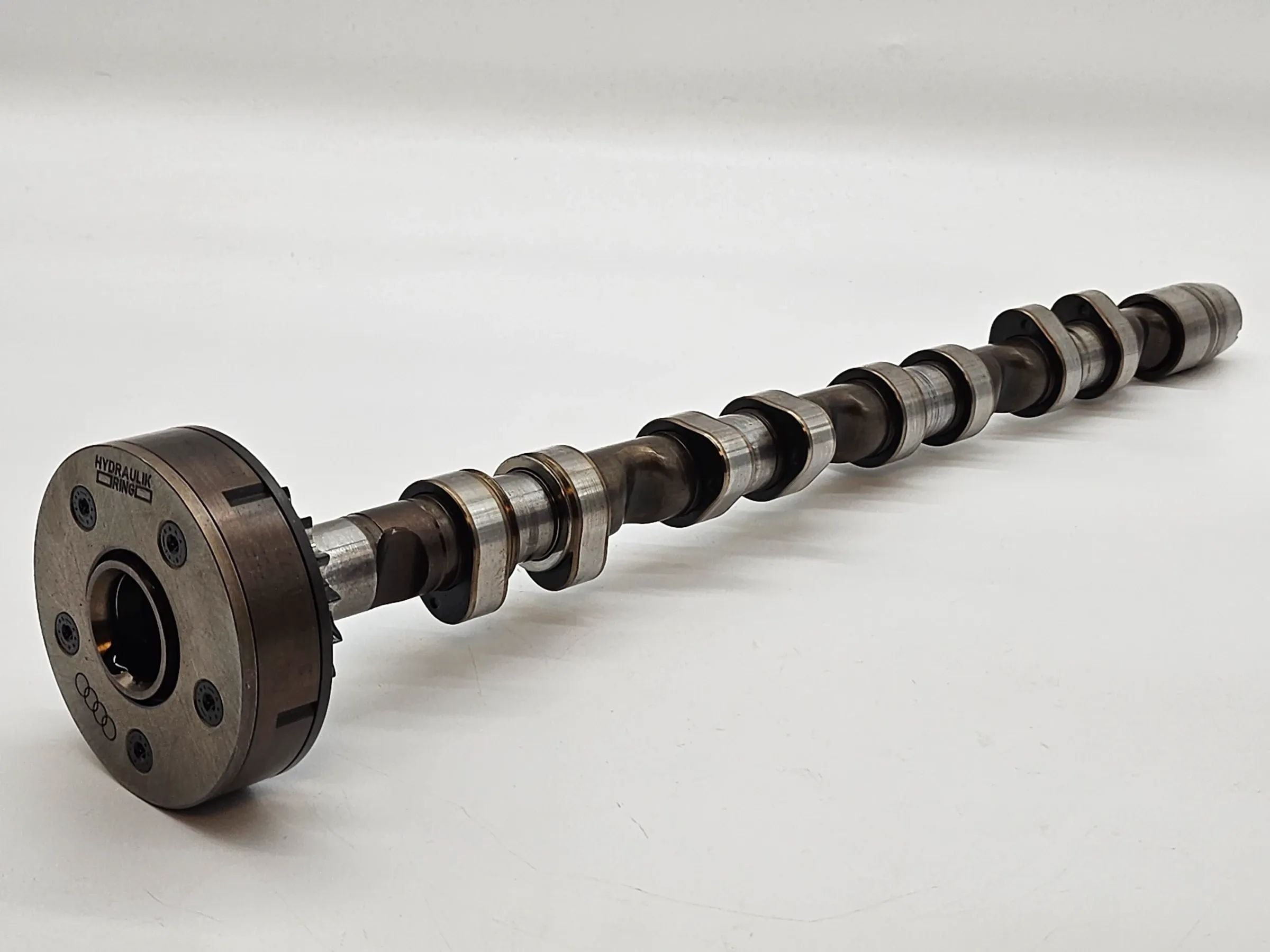 Original Audi A4 B6 8E 2.0FSI AWA 150 PS Nockenwelle mit Versteller 06D109102AJ