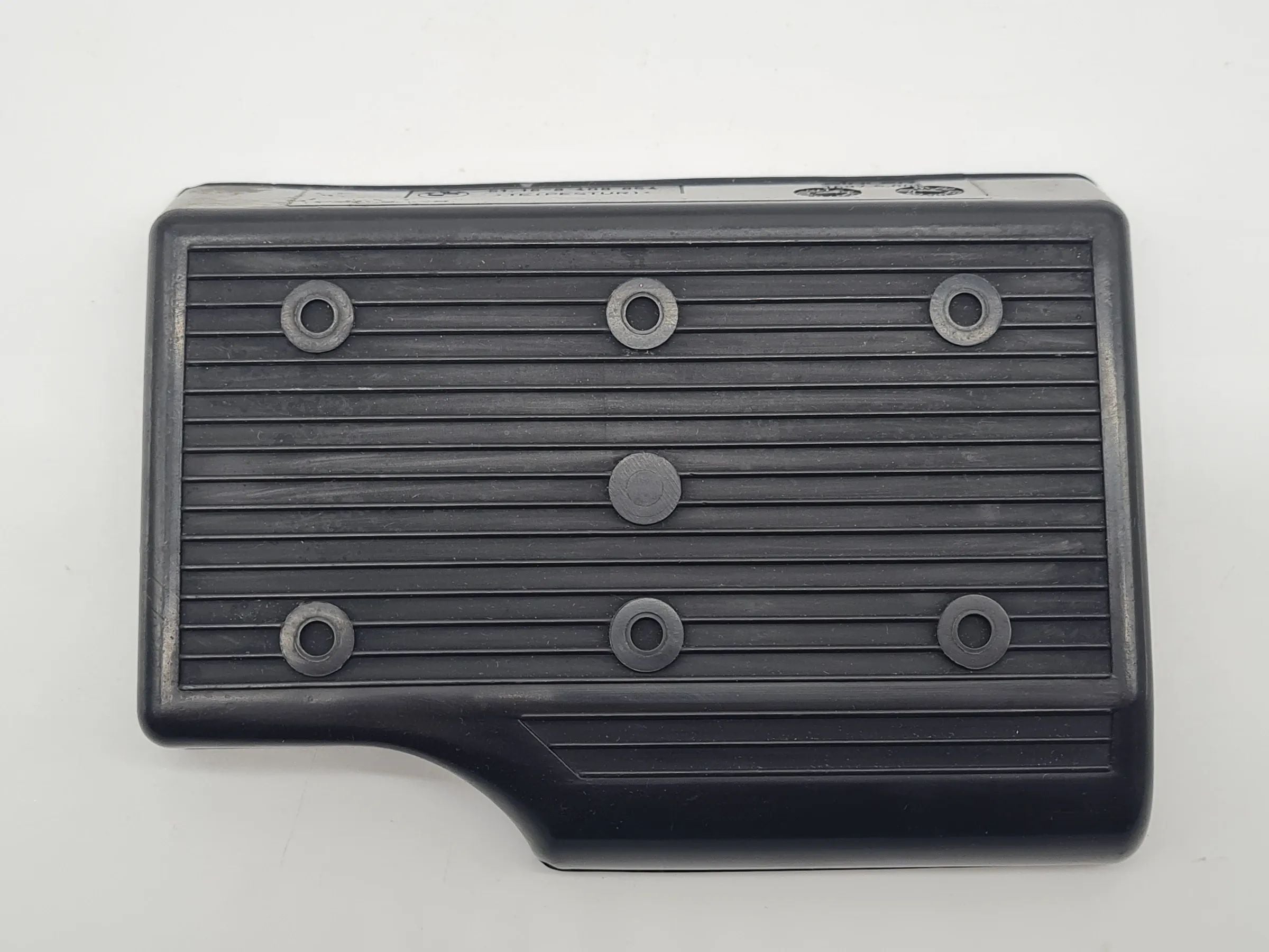 Original BMW X5 (E53) Einlagematte Gummi 51.16-8408854