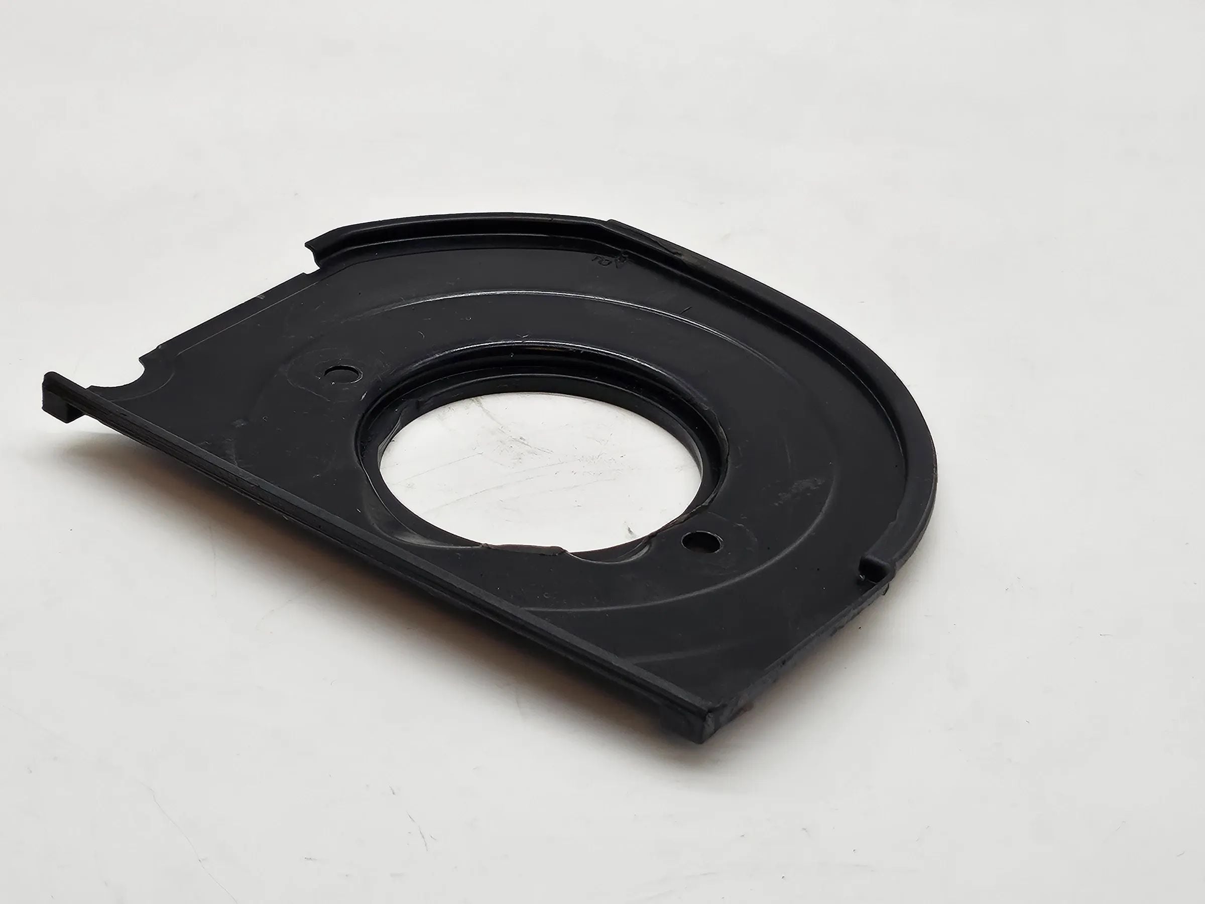 Original Audi A3 A4 2,0 FSI  AWA Zahnriemenabdeckung 06D109129A
