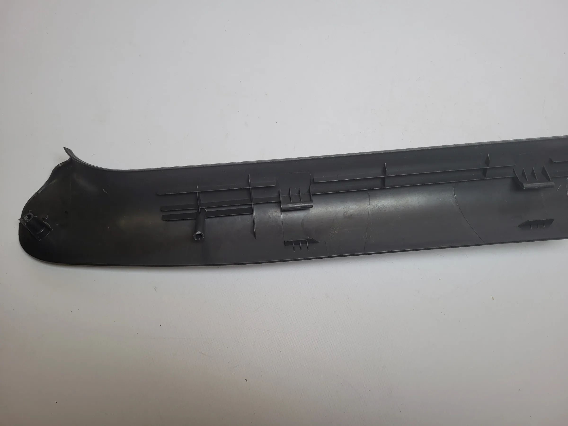 Original Fiat Punto (188) Einstiegsleiste Links 735267266