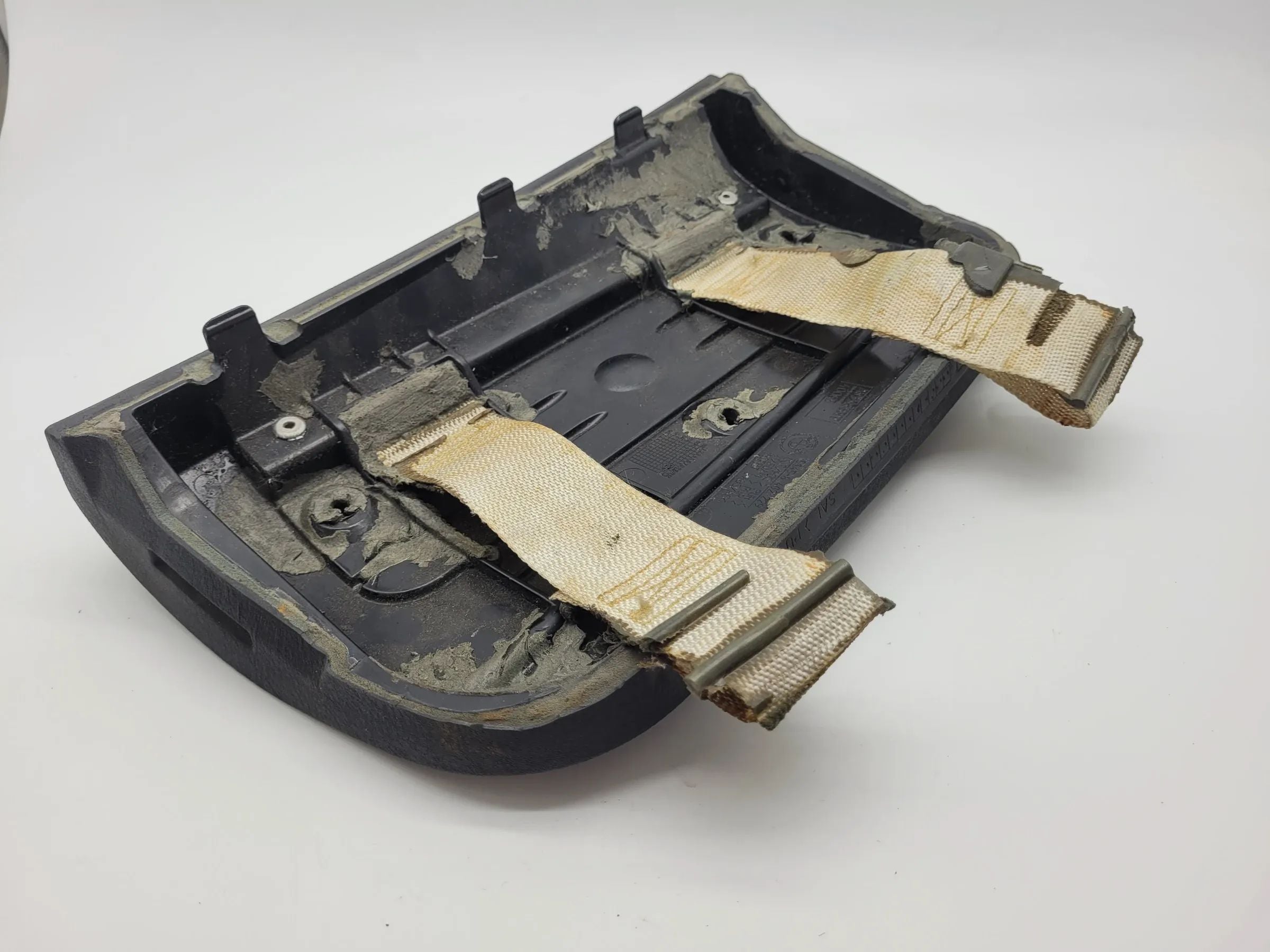 Original BMW X5 (E53) Abdeckung Armaturenbrett Airbag 51.45-8402229