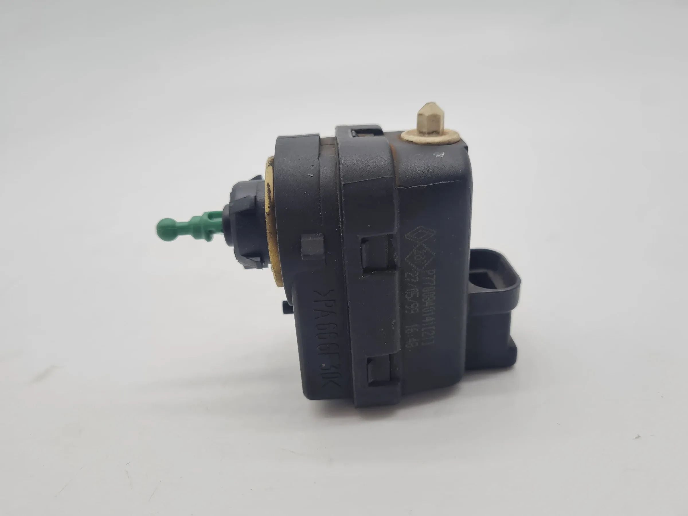 Original Renault Megane Grandtour Scheinwerfer Stellmotor LWR L/R 7700840141