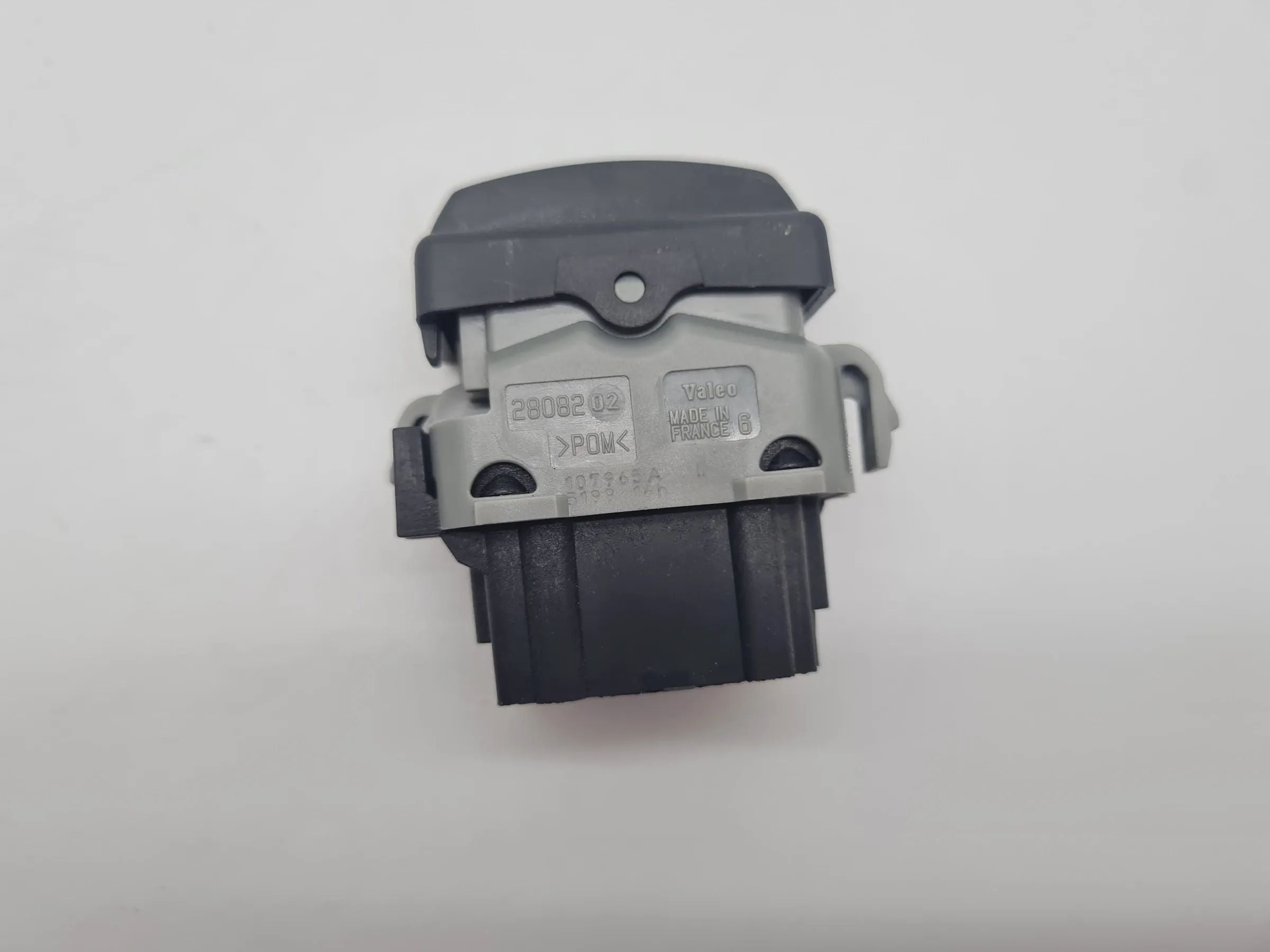 Original Renault Scenic II 2 (JM0/1) Schalter Knopf ESP 107965A