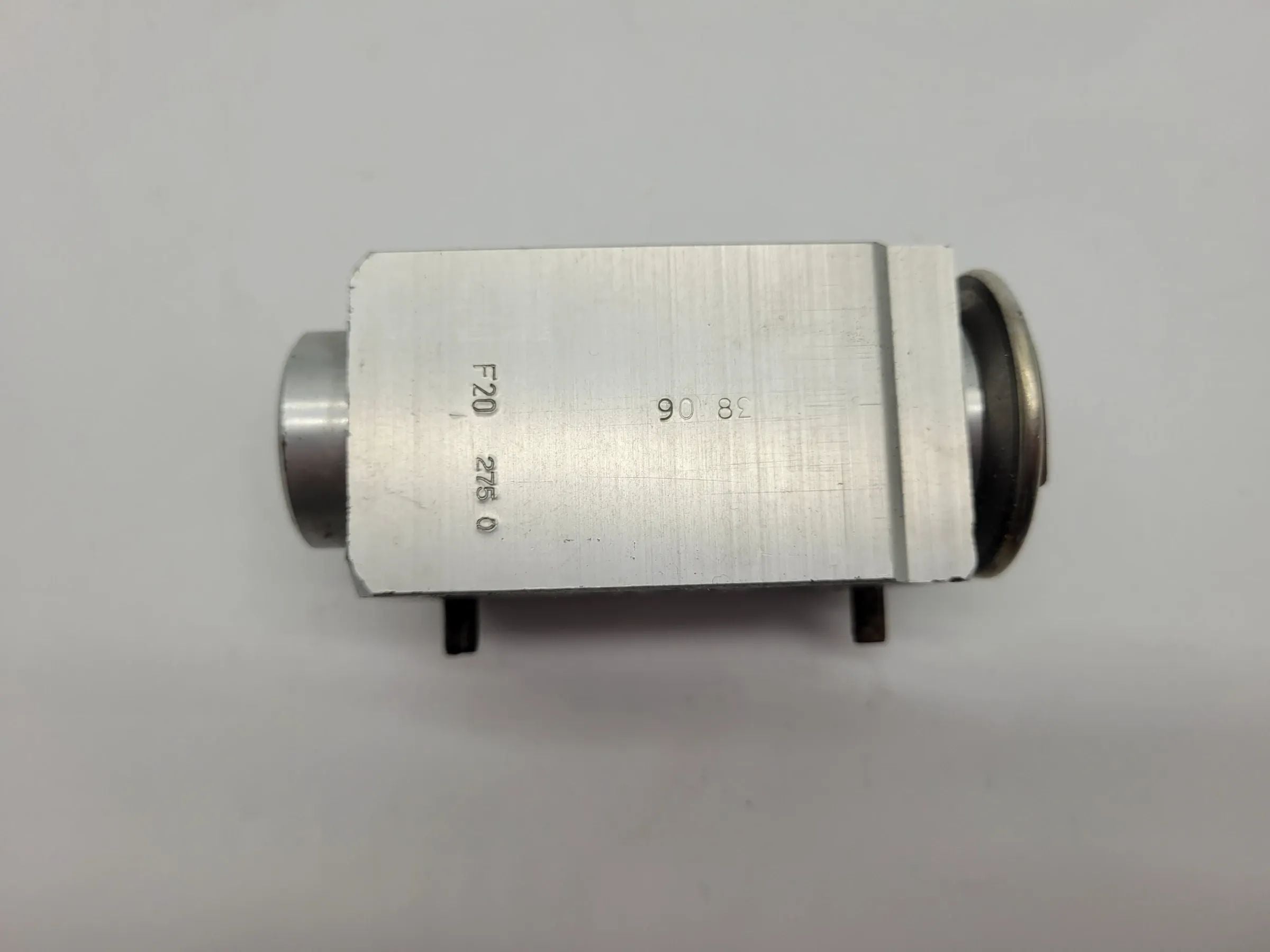 Original BMW 1er/3er/X1/X3/X4 Expansionsventil Klimaanlage 64.11-6981484-01