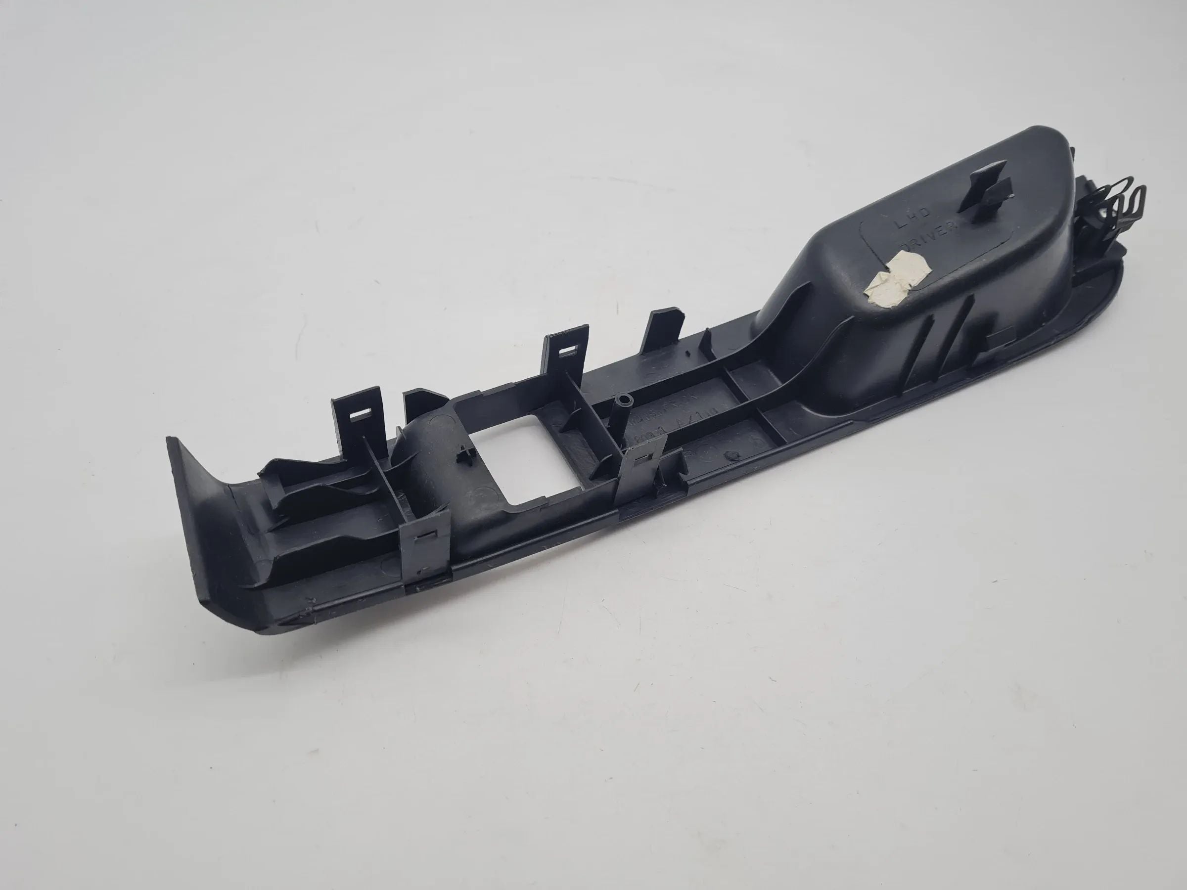 Original Nissan Micra III 3 (K12) Griffschale Abdeckung Links Vorne 80991AX100