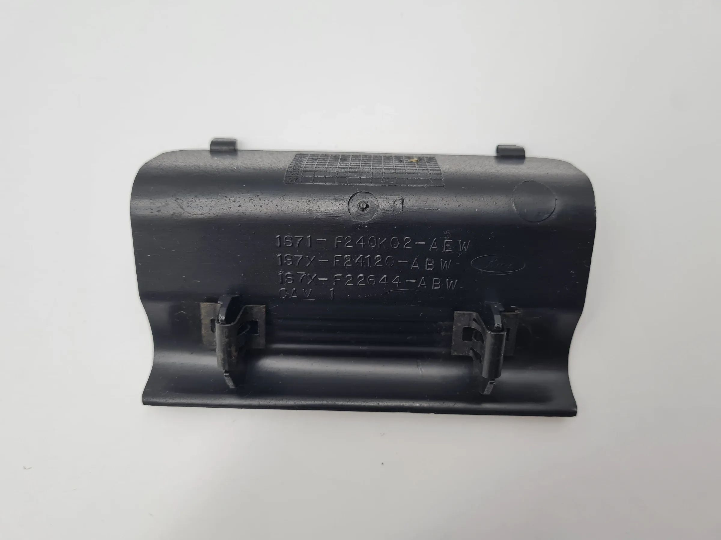 Original Ford Mondeo III 3 BWY/B4Y/B5Y Türgriff Abdeckung/Blende, 1S71F240K02AEW