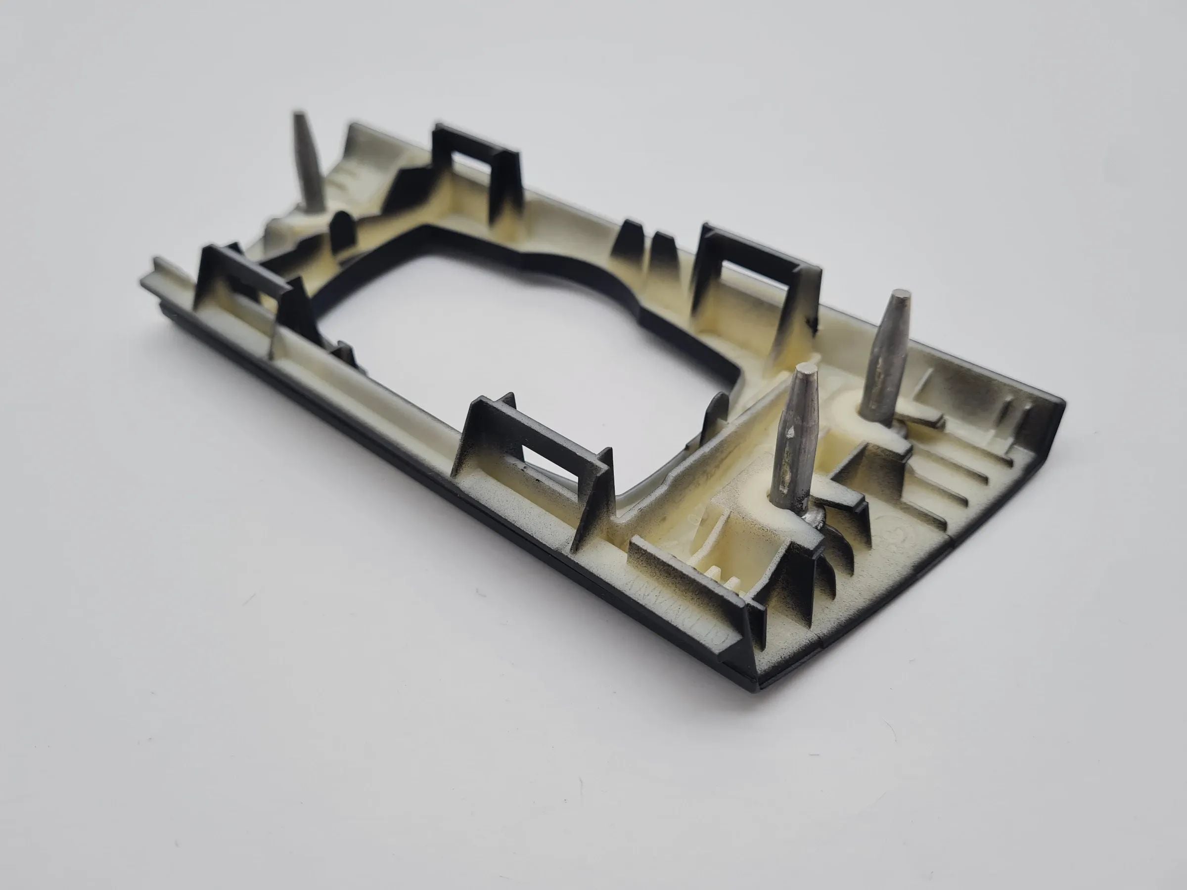 Original BMW 3er (E90/E91) Blende Lichtschalter 6938702-03