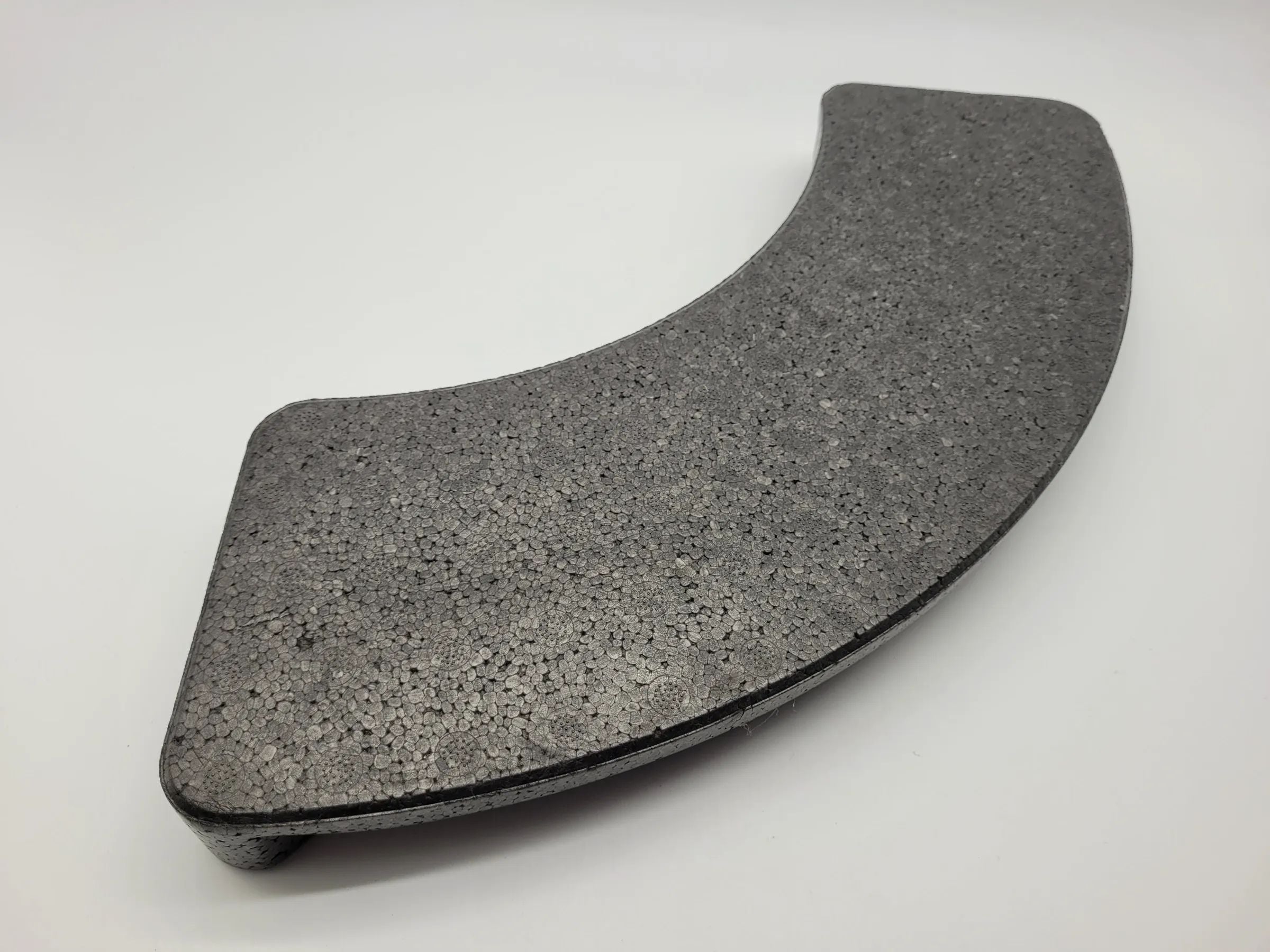 Original BMW X5 (E53) Ersatzreifen Unterlage Styropor 6750763