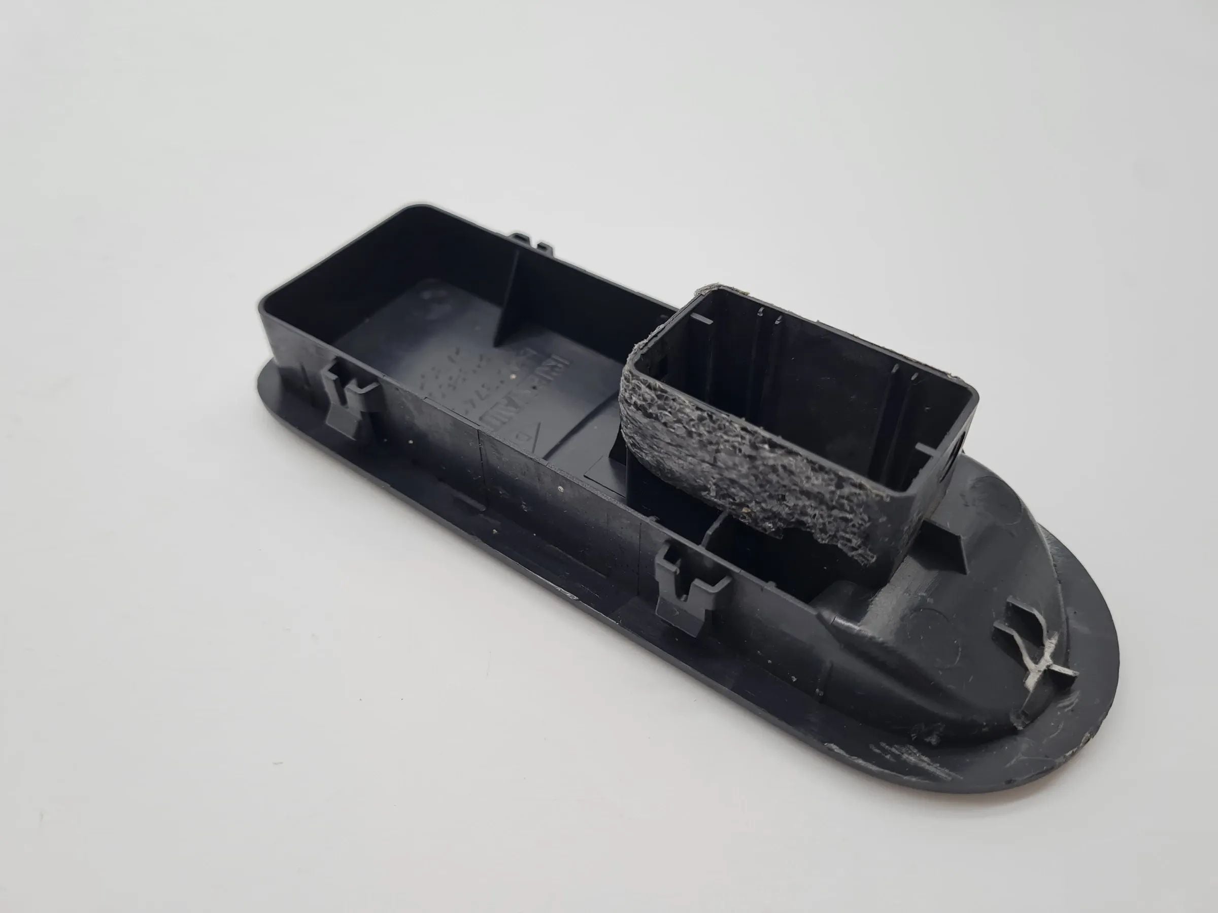 Original Renault Scenic II (JM0/1) Blende Fensterheberschalter Rechts 156013740