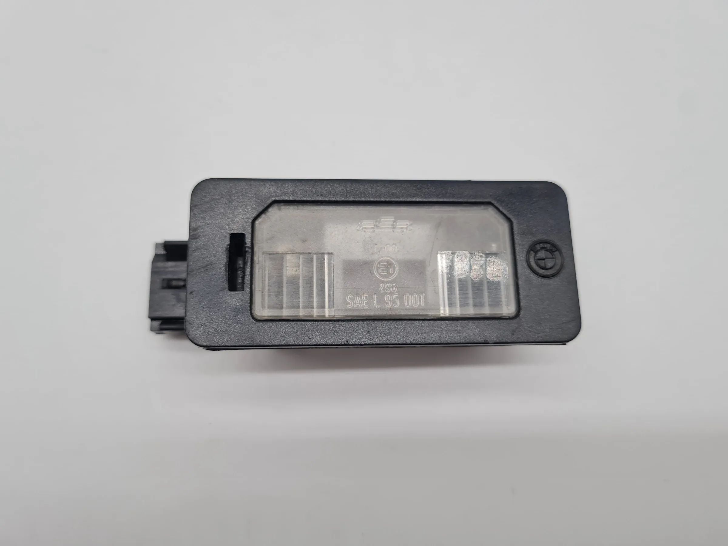 Original BMW X5 (E53) Kennzeichenlicht 7184193