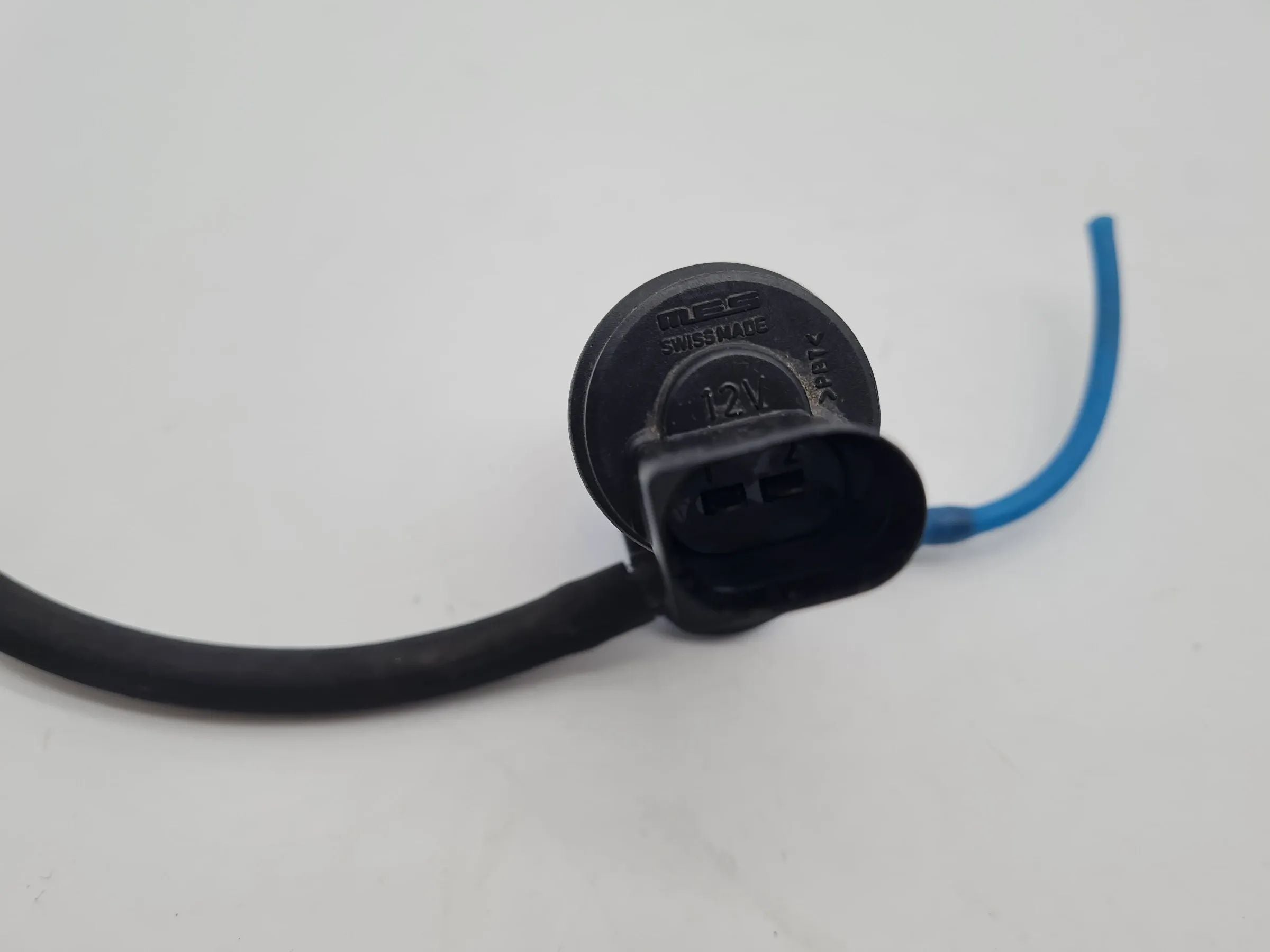 Original Mercedes-Benz A-Klasse (W168) Waschwasserpumpe A1248690072