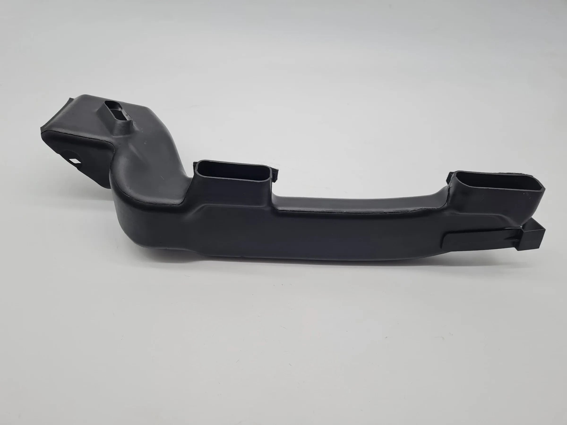 Original BMW X5 (E53) Luftführung Luftschacht Heizung 8409052