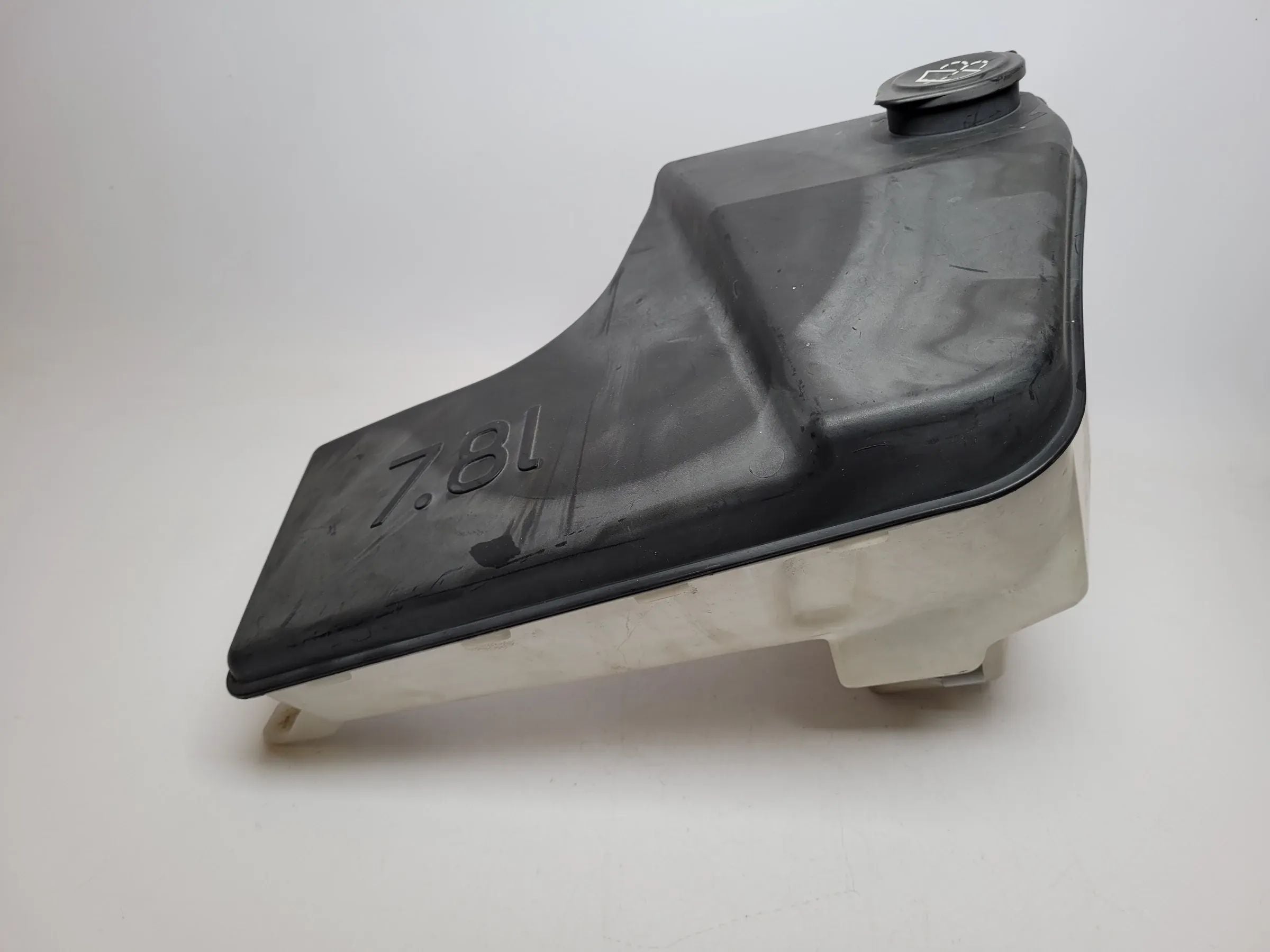 Original BMW X5 (E53) Wischwasserbehälter 61.67-8252738