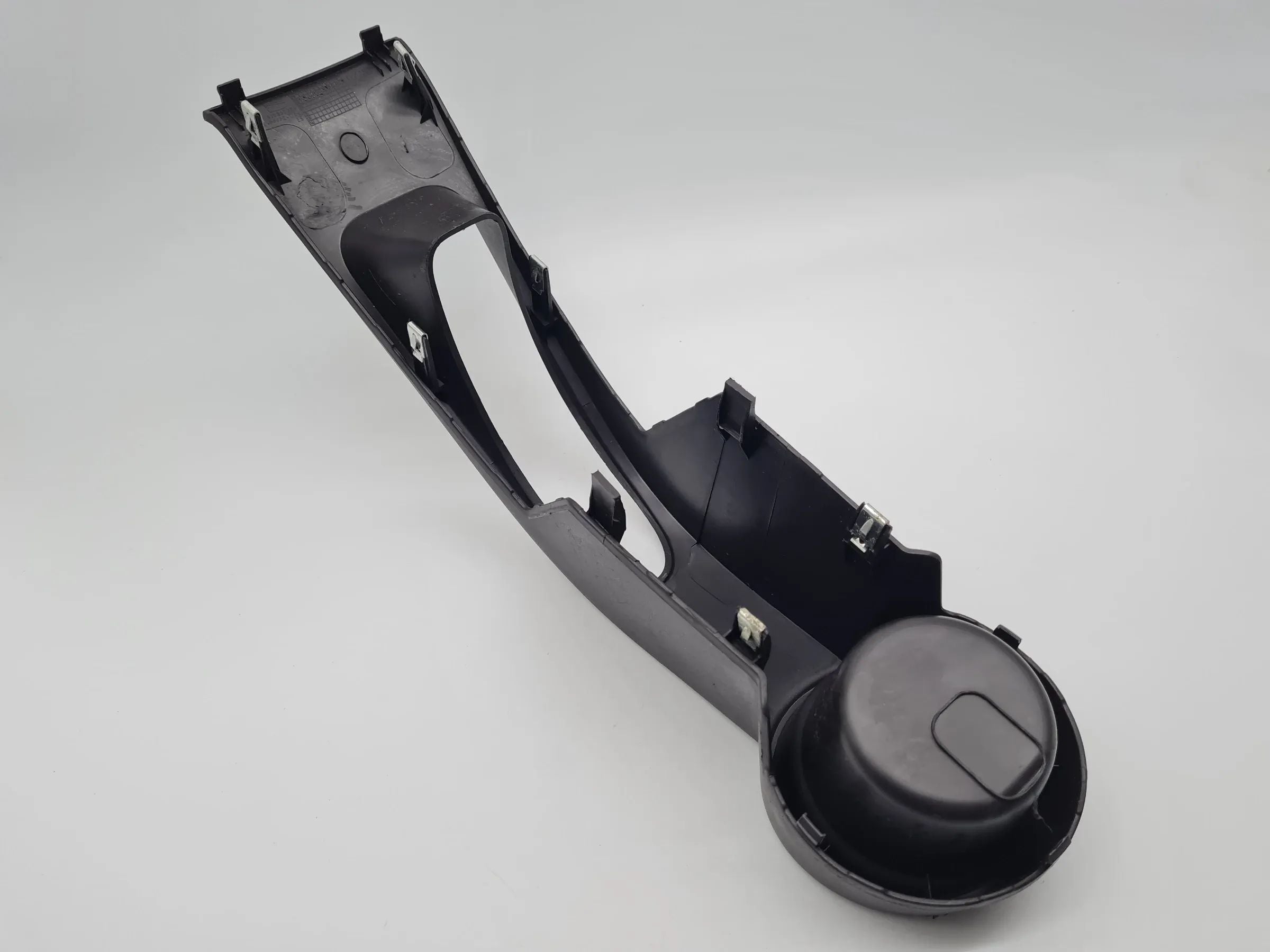 Original Seat Ibiza IV (6J5/6P1) Verkleidung Handbremshebel 6J0863289