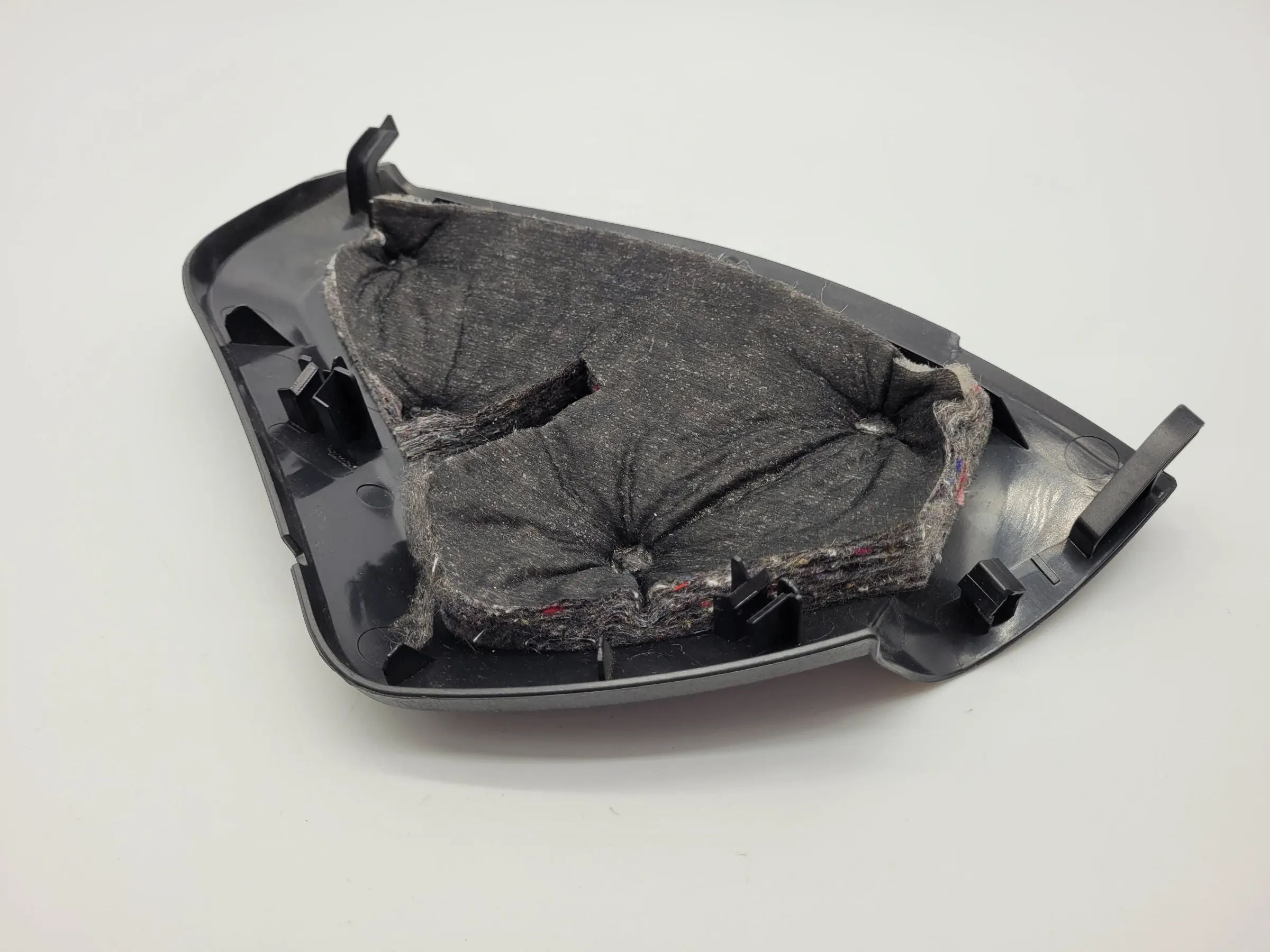 Original Mercedes-Benz C-Klasse Abdeckung Armaturenbrett Rechts A2036800878