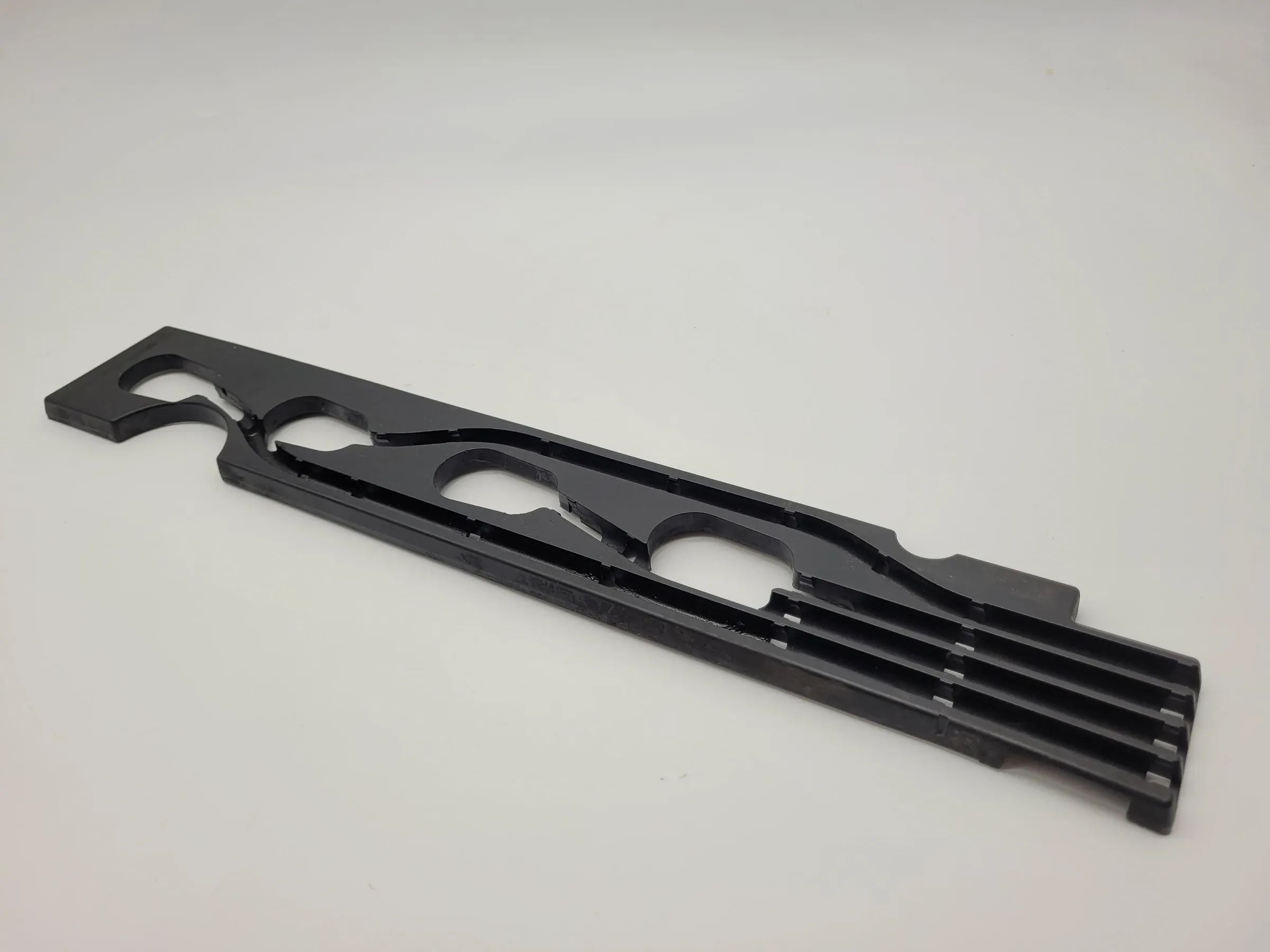 VW Golf IV 4 (1J5/1J1) Führungsrohr Zündkabel Blende 036905487A