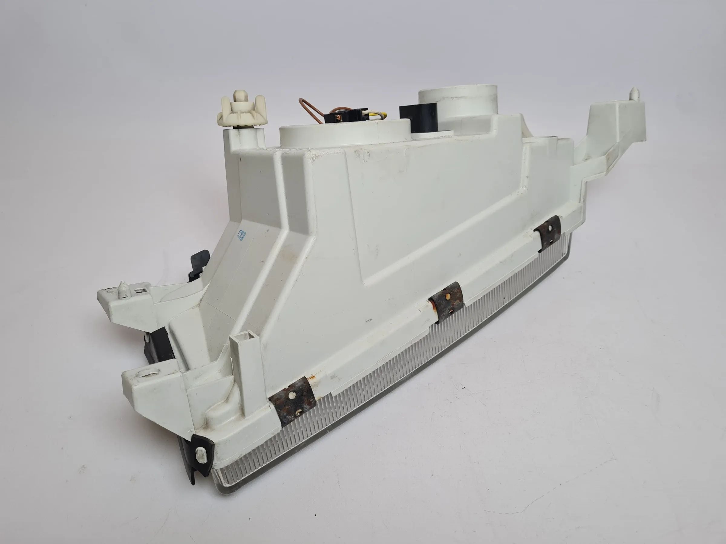 Original Skoda Octavia (1U2) Scheinwerfer / Frontleuchte Rechts 246 086-00