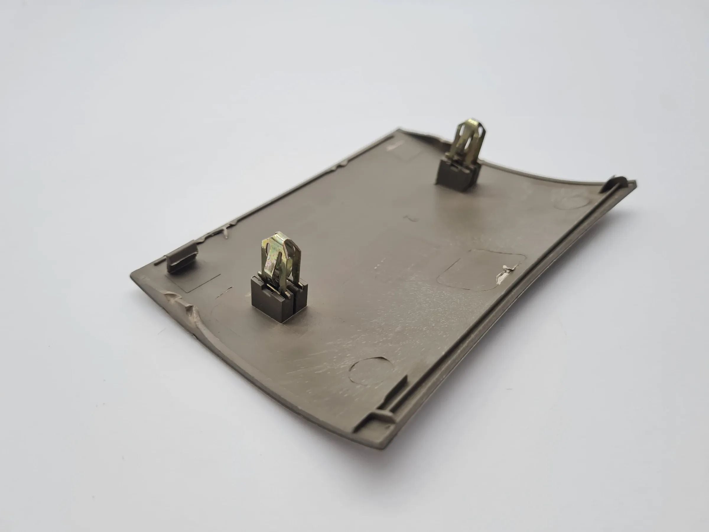 Fiat Punto Grande (199) Blende Abdeckung Mittelkonsole 735386300