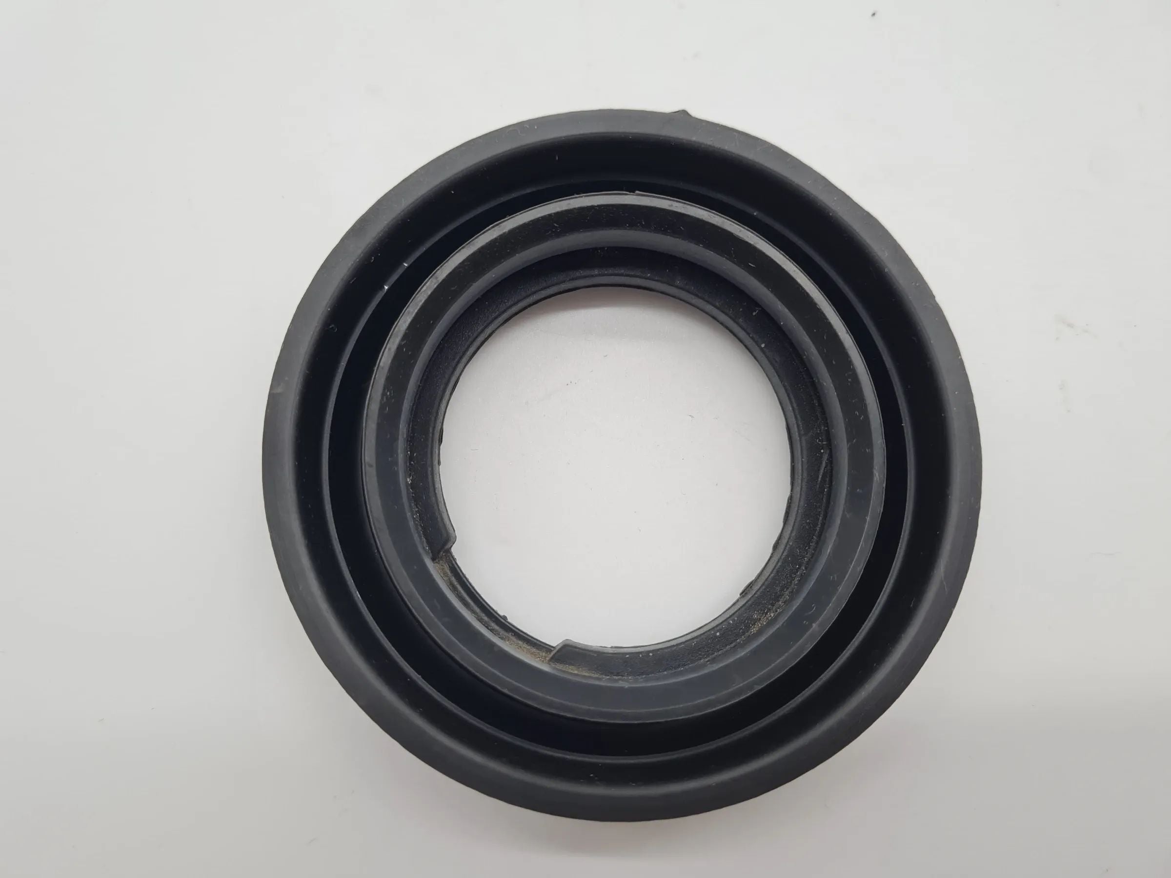 Original Opel Astra G (T98) Scheinwerfer Gummi Dichtung 85mm L/R 148447-00