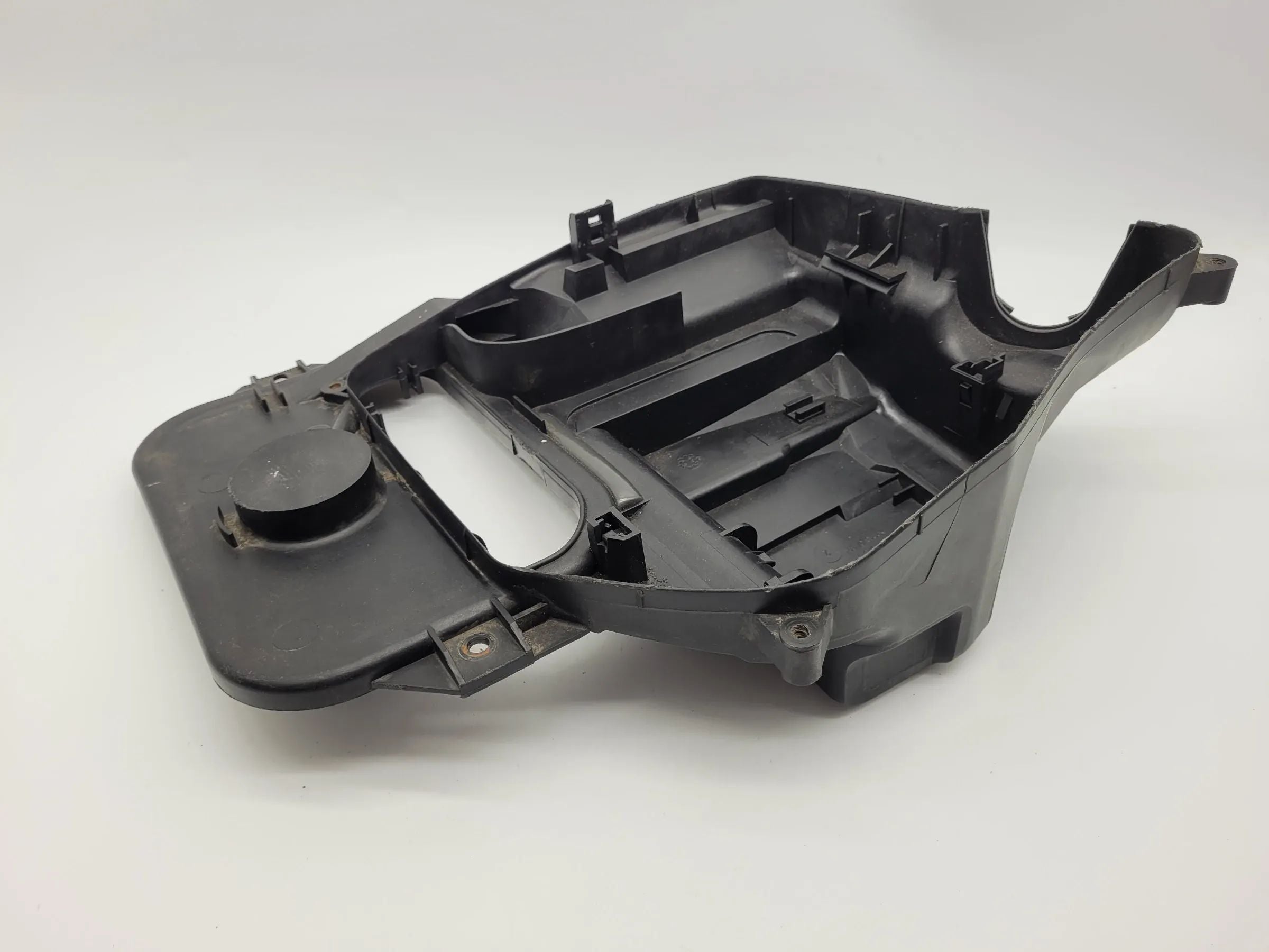 Original Audi A4 (8E/B6/B7) Abdeckung Motorsteuergerät 8E1907355C