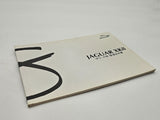 Original Jaguar XK8 Bedienungsanleitung Bordbuch Japanisch