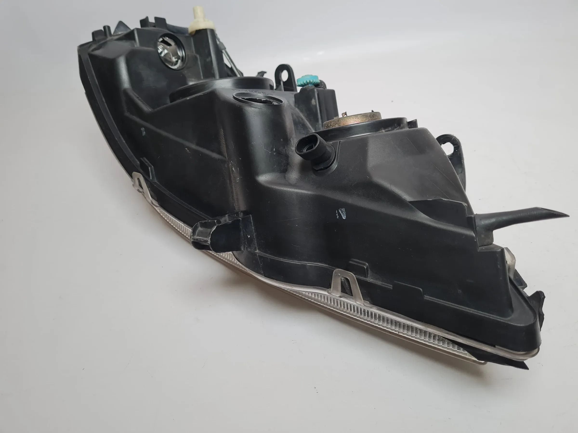 Original Opel Astra G (T98) Scheinwerfer/Frontleuchte Links 90520877LH / 148437