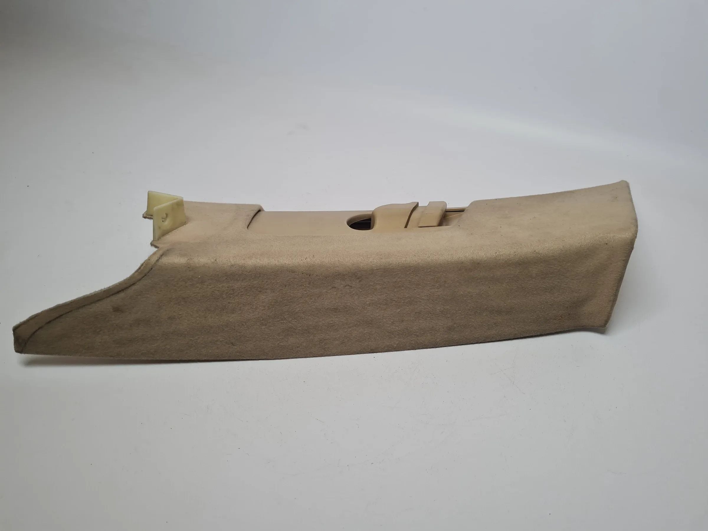 Original BMW X5 (E53) Säulenverkleidung Rechts 8408472