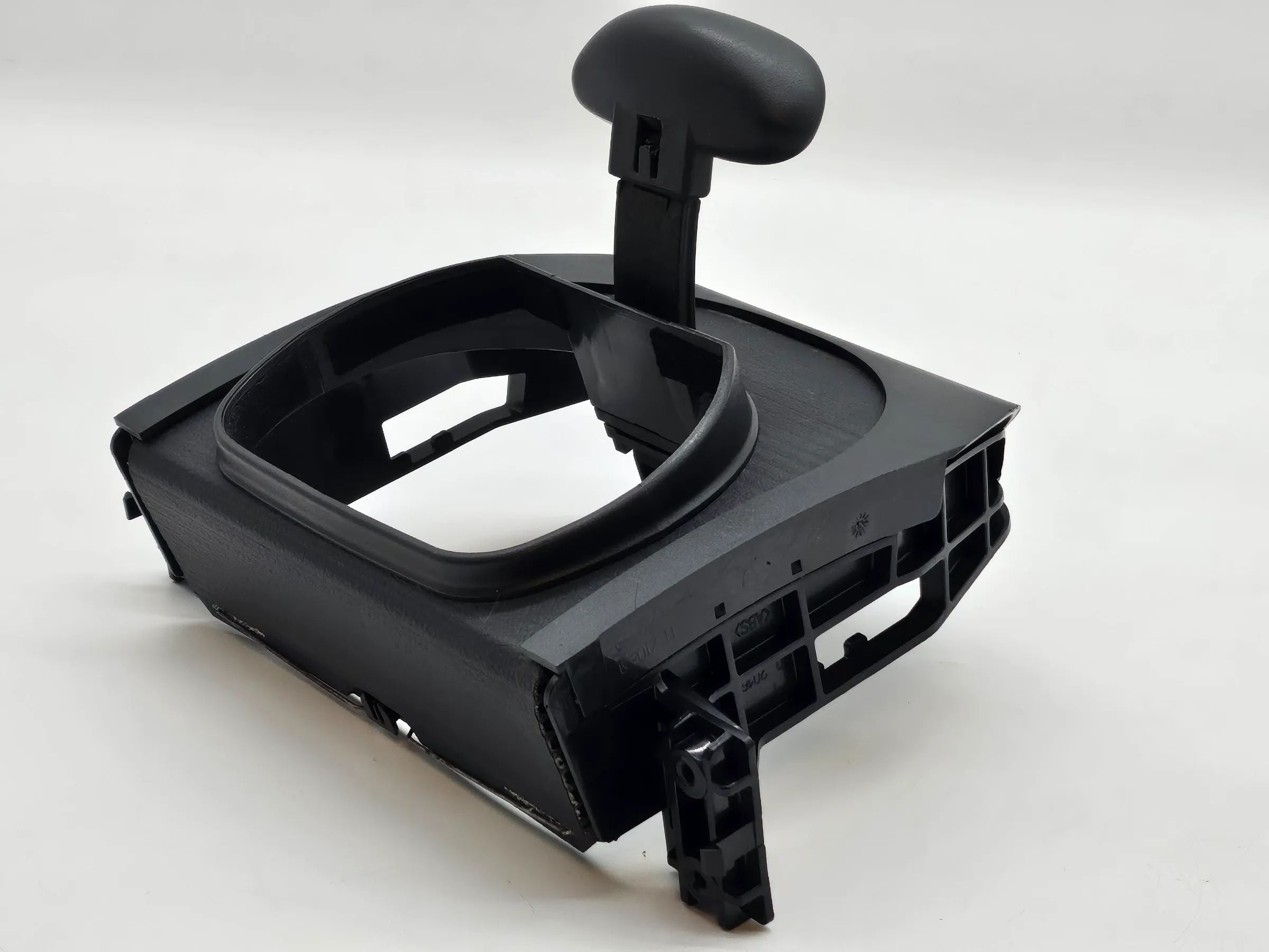 Original Mercedes-Benz C-Klasse W203 CL203 Verkleidung Lenksäule A2034600095