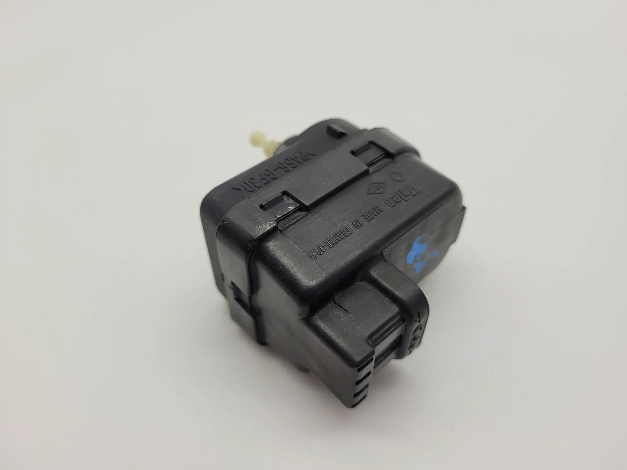 Original Renault Twingo I 1 (C06) Leuchtweitenregulierung LWR L/R 7700415343