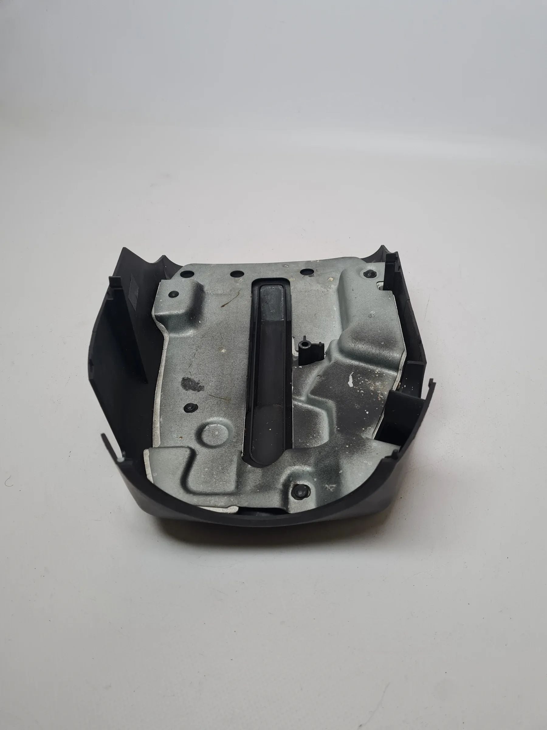 Original BMW X5 (E53) Verkleidung Lenksäule 1096504