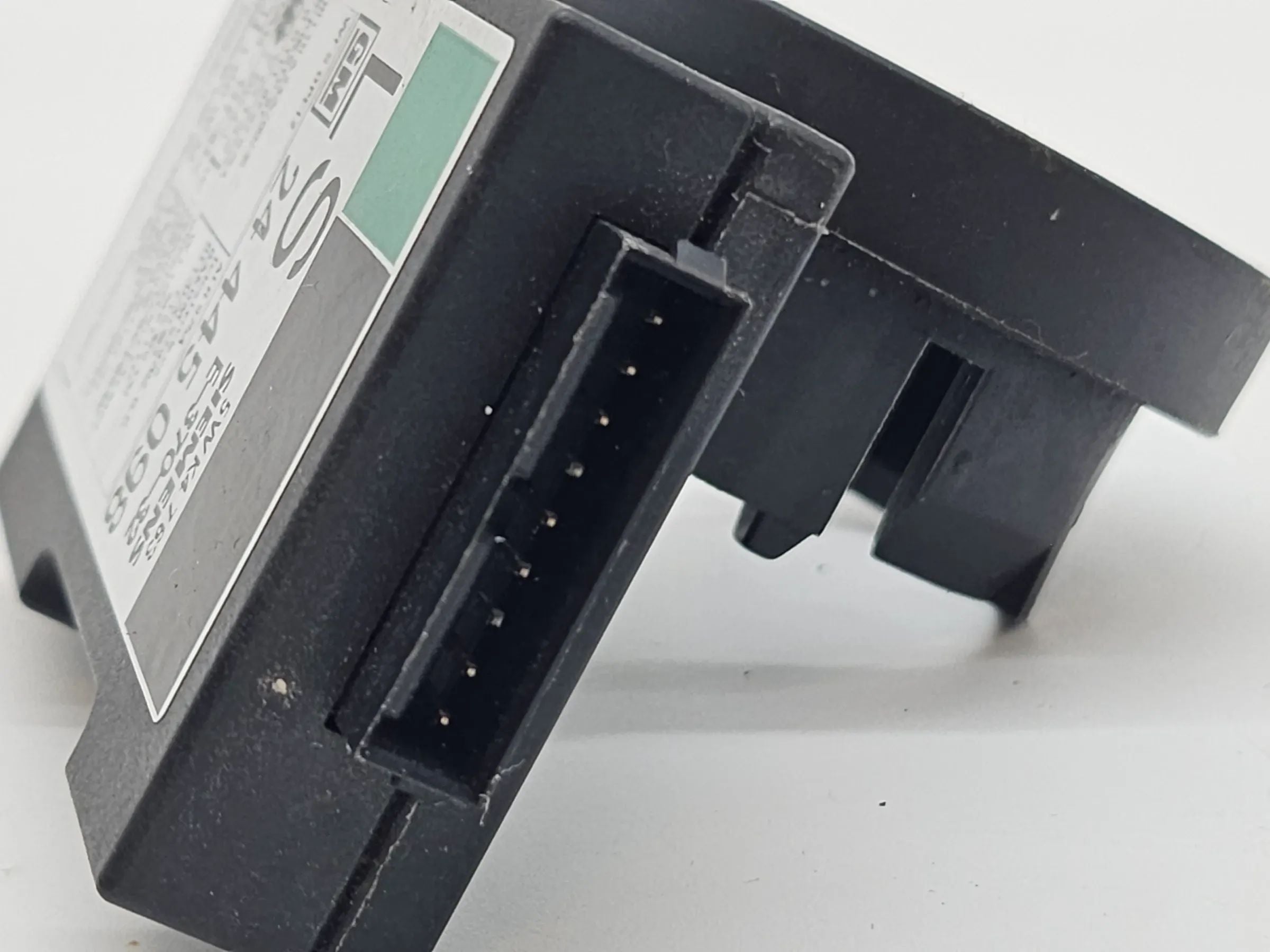 Opel Astra G / Zafra A / Vectra B / Omega B Ringantenne Leselupe   24445098