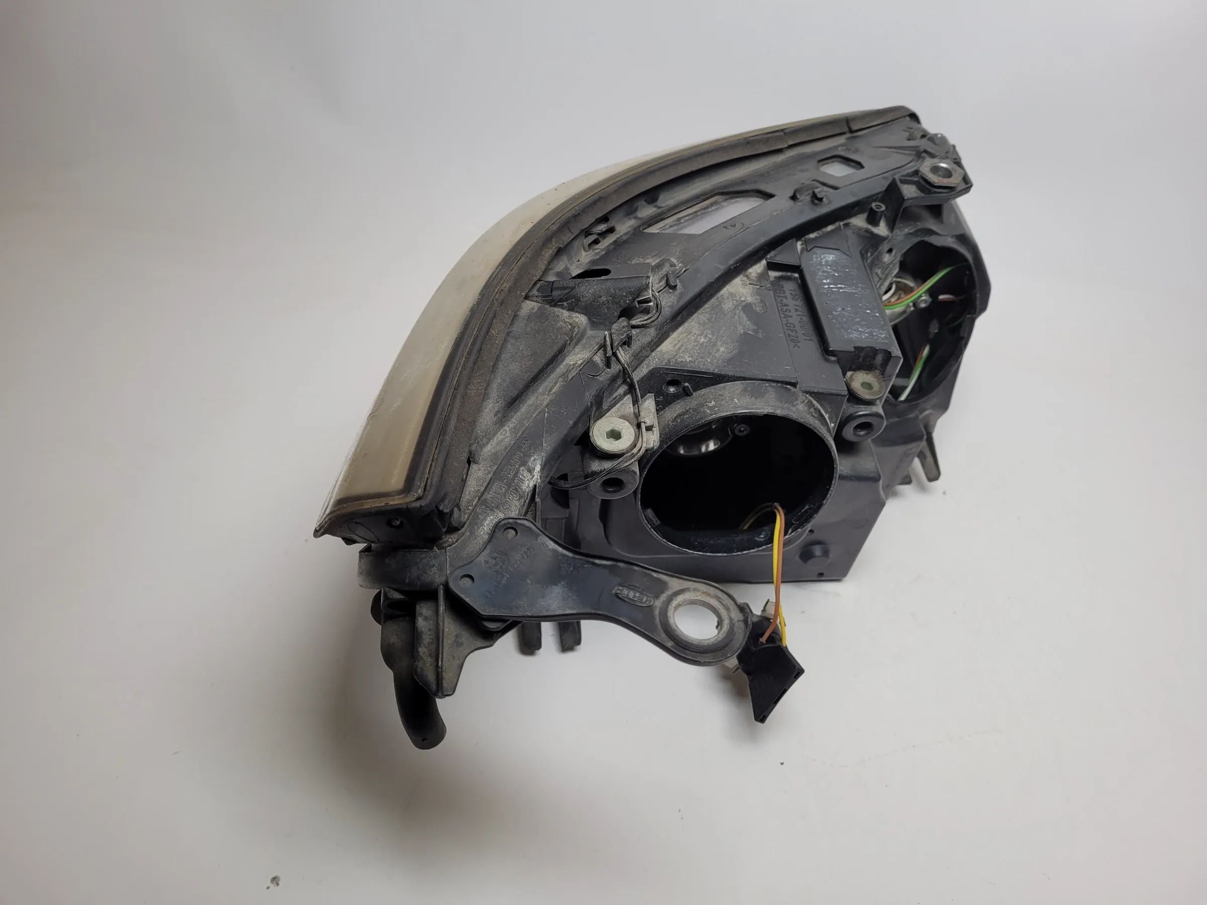 BMW 5er (E60/E61) Scheinwerfer / Frontleuchte Links 15872100