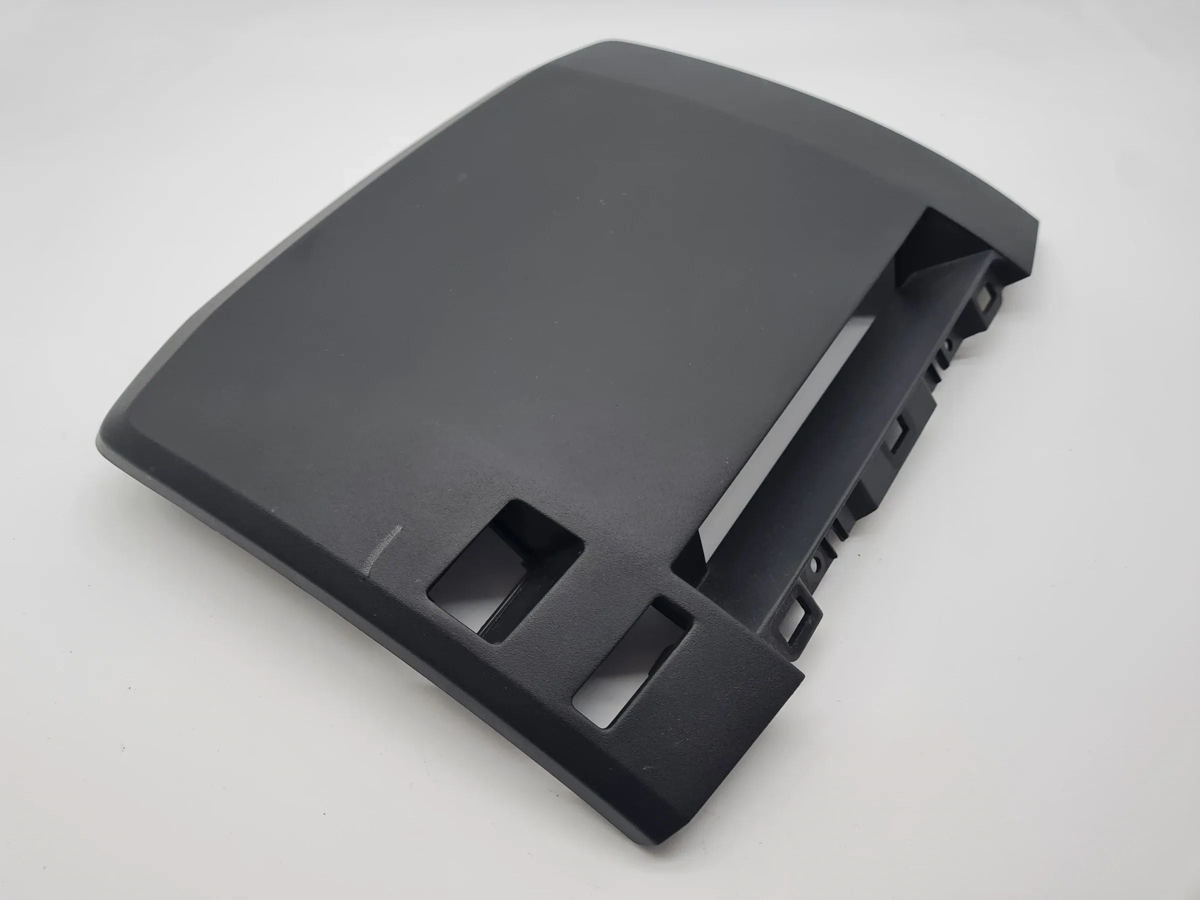 Original Mazda 5 (CR) Abdeckung Blende Bordcomputer CC2955311