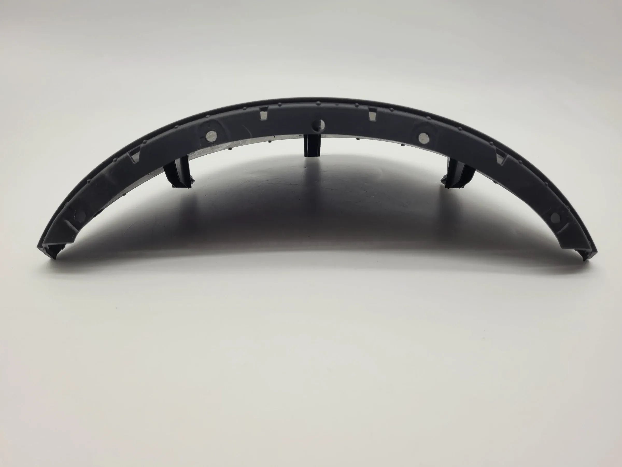 Original Mazda 5 (CR) Abdeckung Blende Tachometer CC2955423