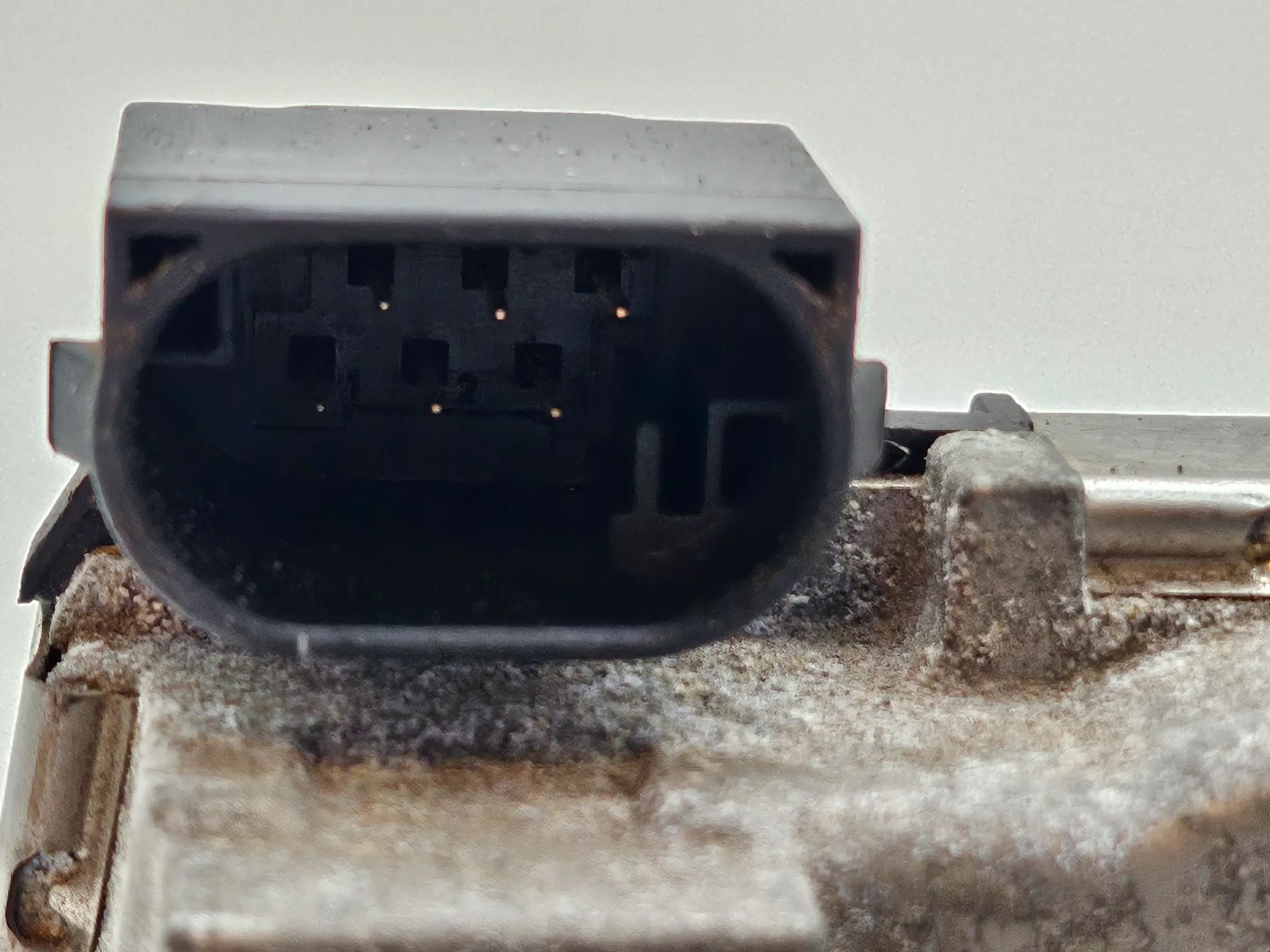 Original Mercedes W203  2,0 Benzin  Drosselklappe  A1111410225 Bosch 0280750067