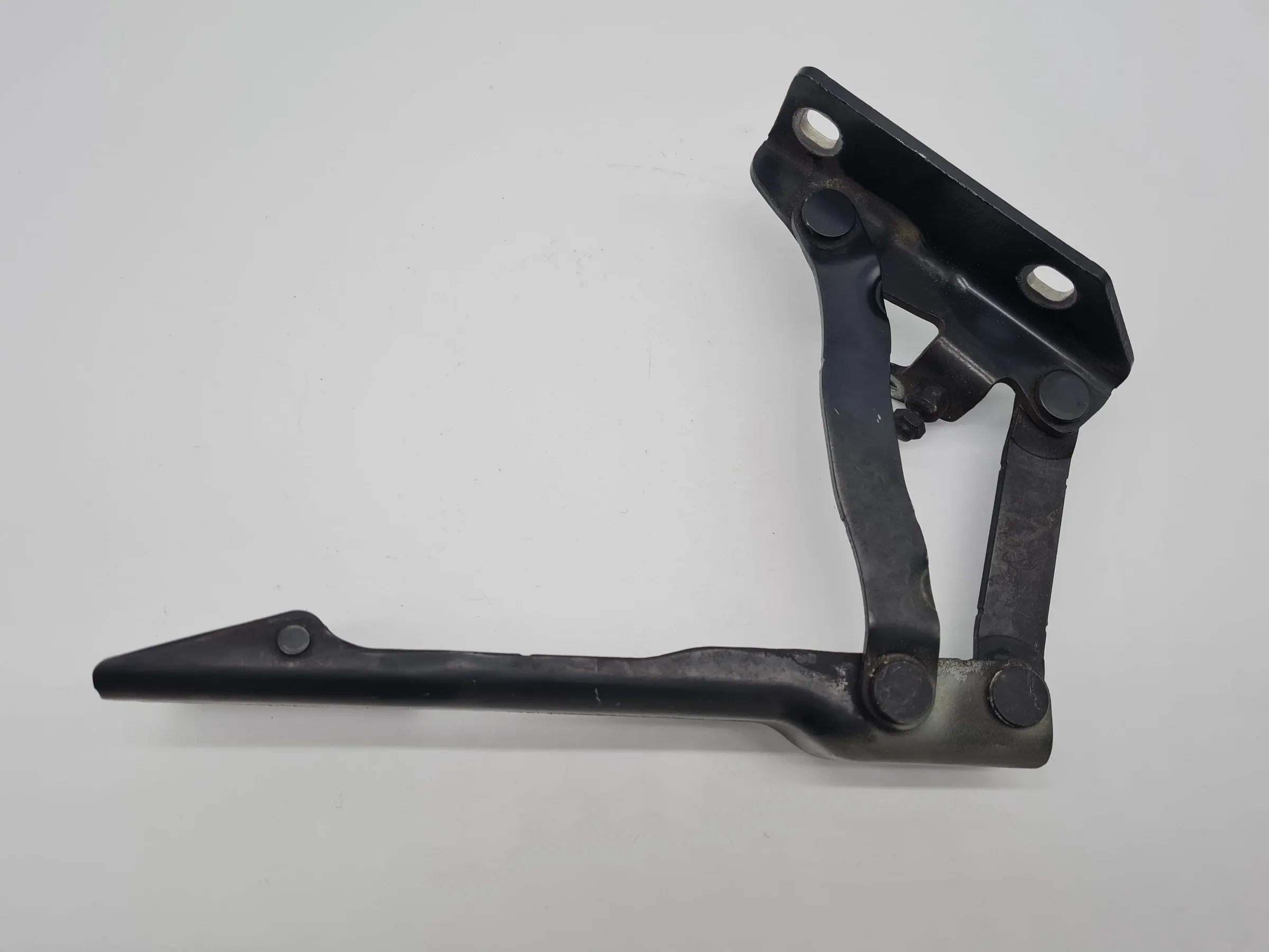 Original BMW 5er (E60/E61) Scharnier Motorhaube Vorne Rechts 41.61-7 008 728