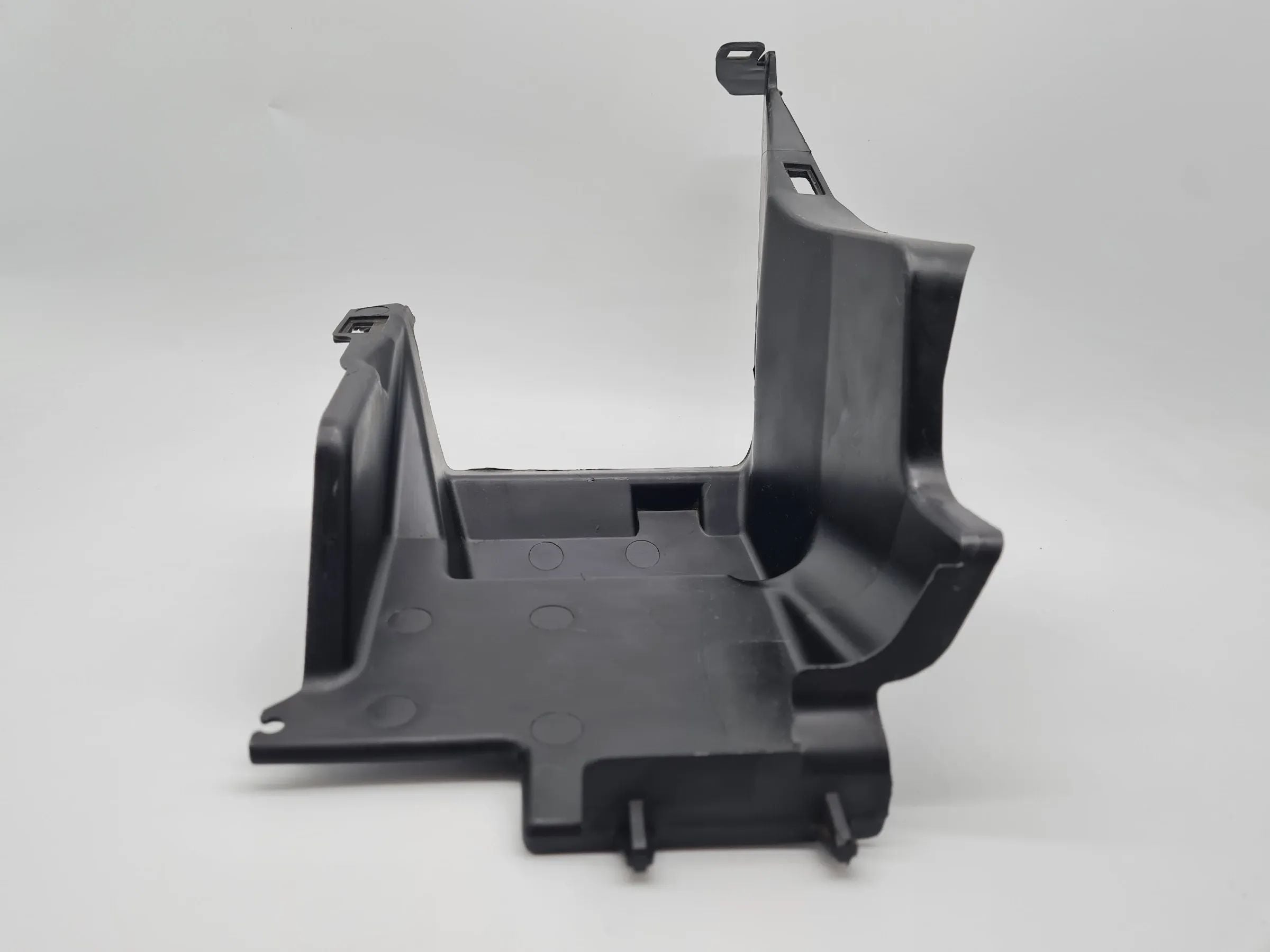 Original Mercedes C-Klasse Verkleidung Abdeckung Mittelkonsole A2036891208