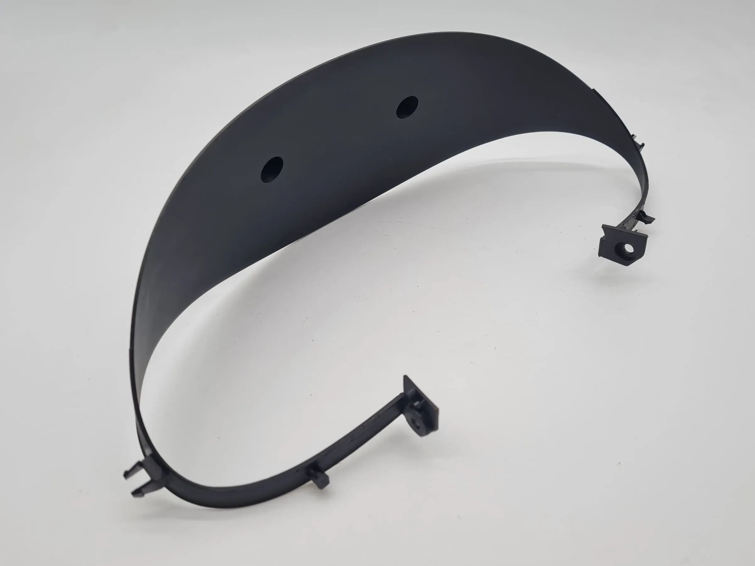 Seat Ibiza IV (6J5/6P1) Blende Rand Tachometer Vorne 6L1857243C