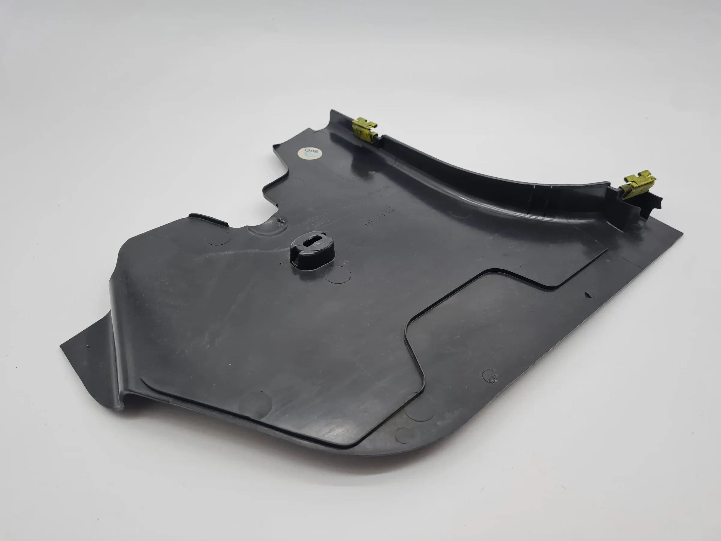 Original Mercedes C-Klasse (W203) Verkleidung A-Säule Links A2036880106