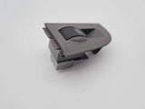 Original Audi A6 (4B) Fensterheber Blende & Schalter Links 4B0959855