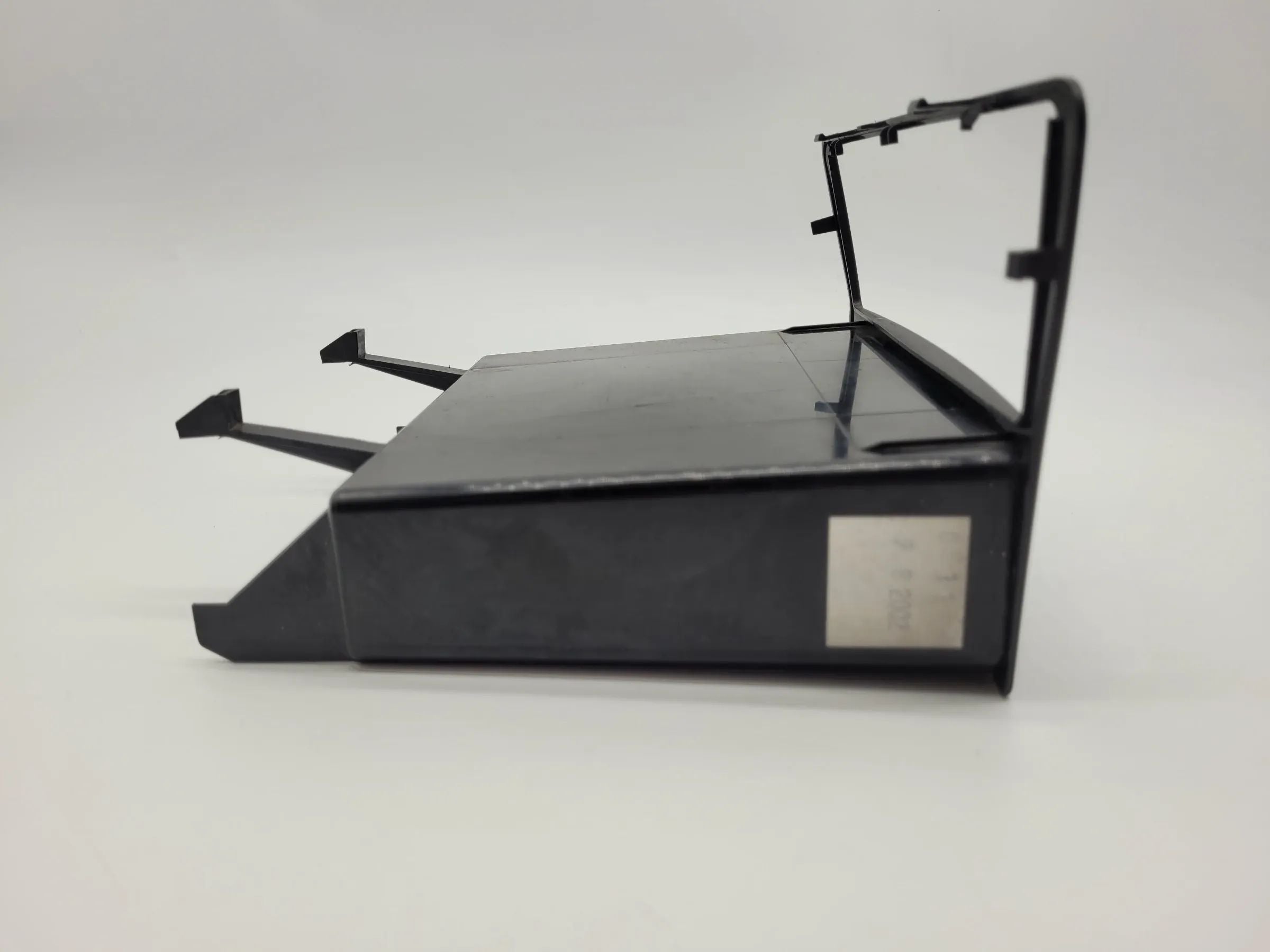 Original Mercedes-Benz A-Klasse (W168) Ablage Fach Radioblende A1686800891