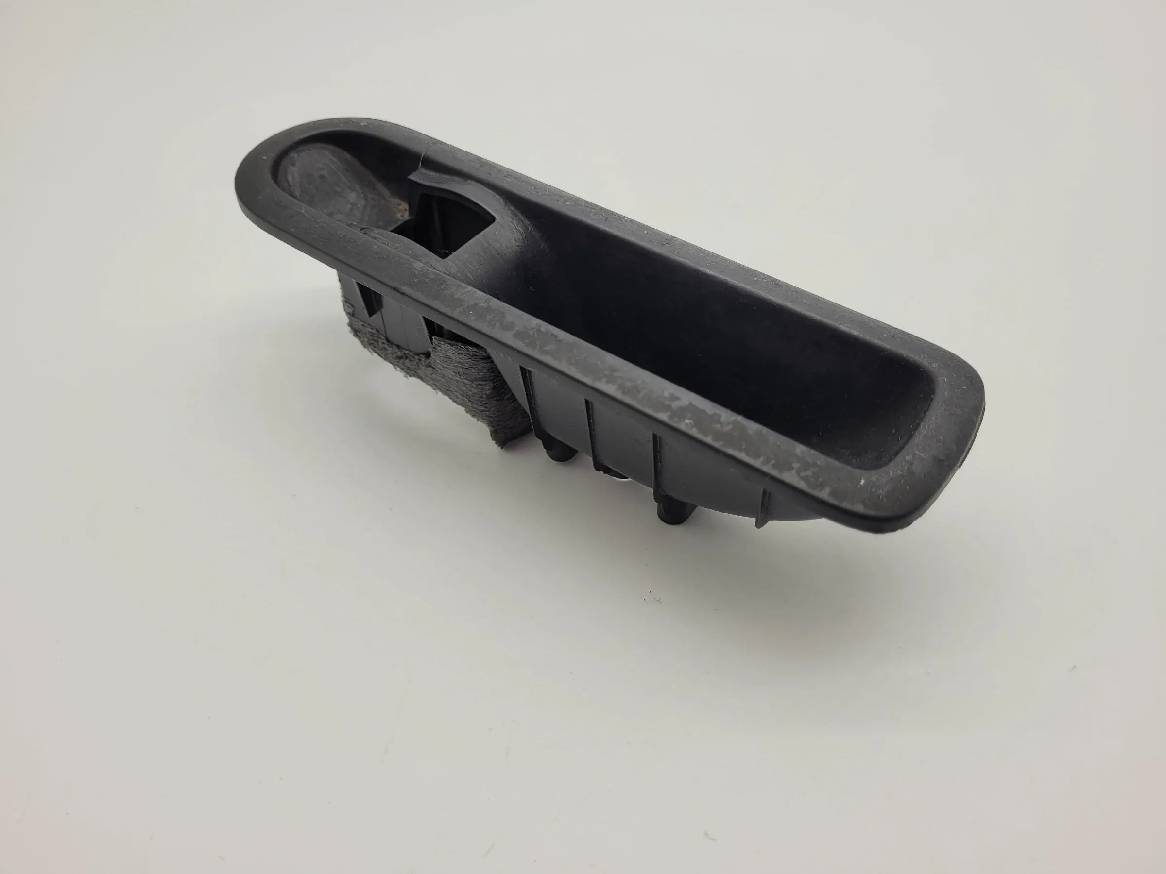 Original Renault Scenic II Blende Abdeckung Fensterheberschalter Links 156013870