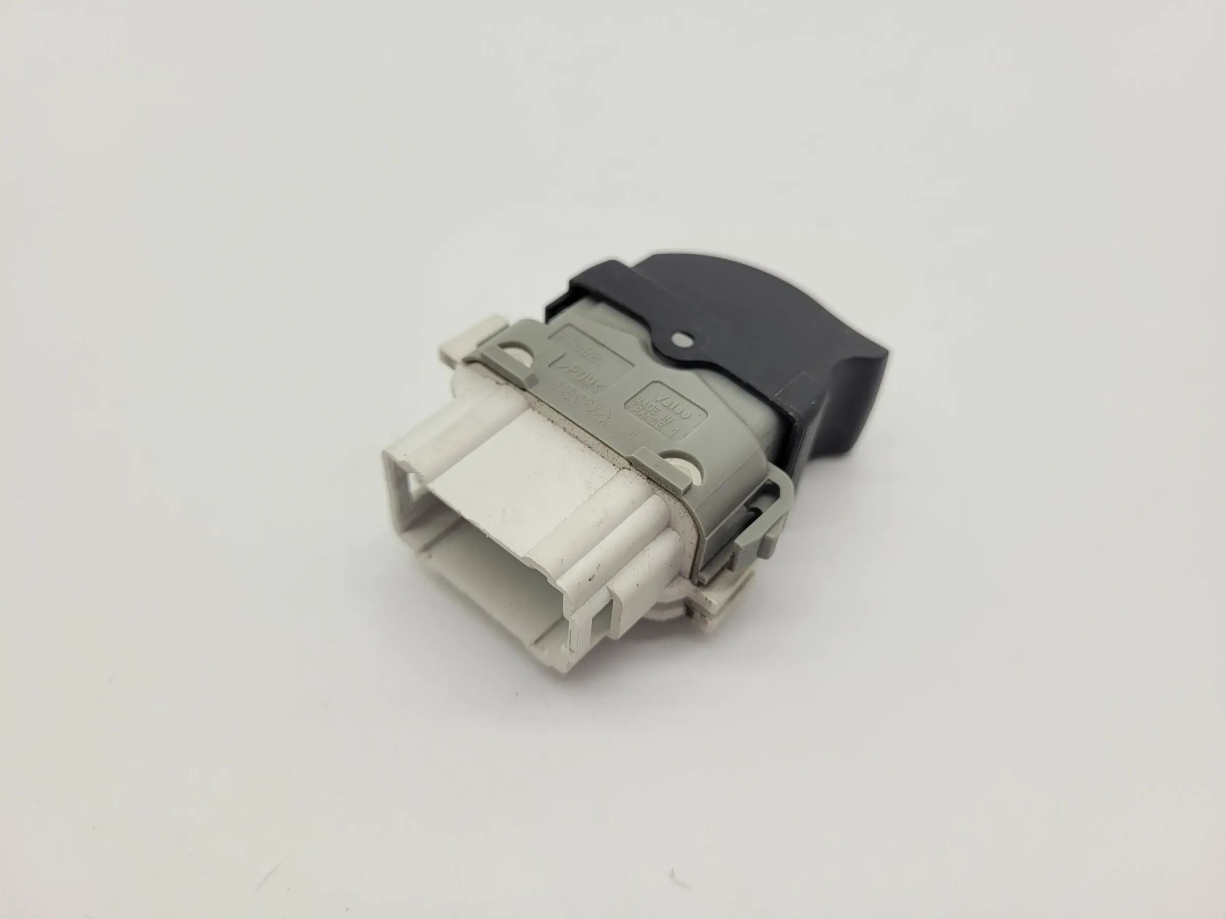 Original Renault Scenic II (JM0/1) Fensterheber Schalter L/R, 28082 / 315029