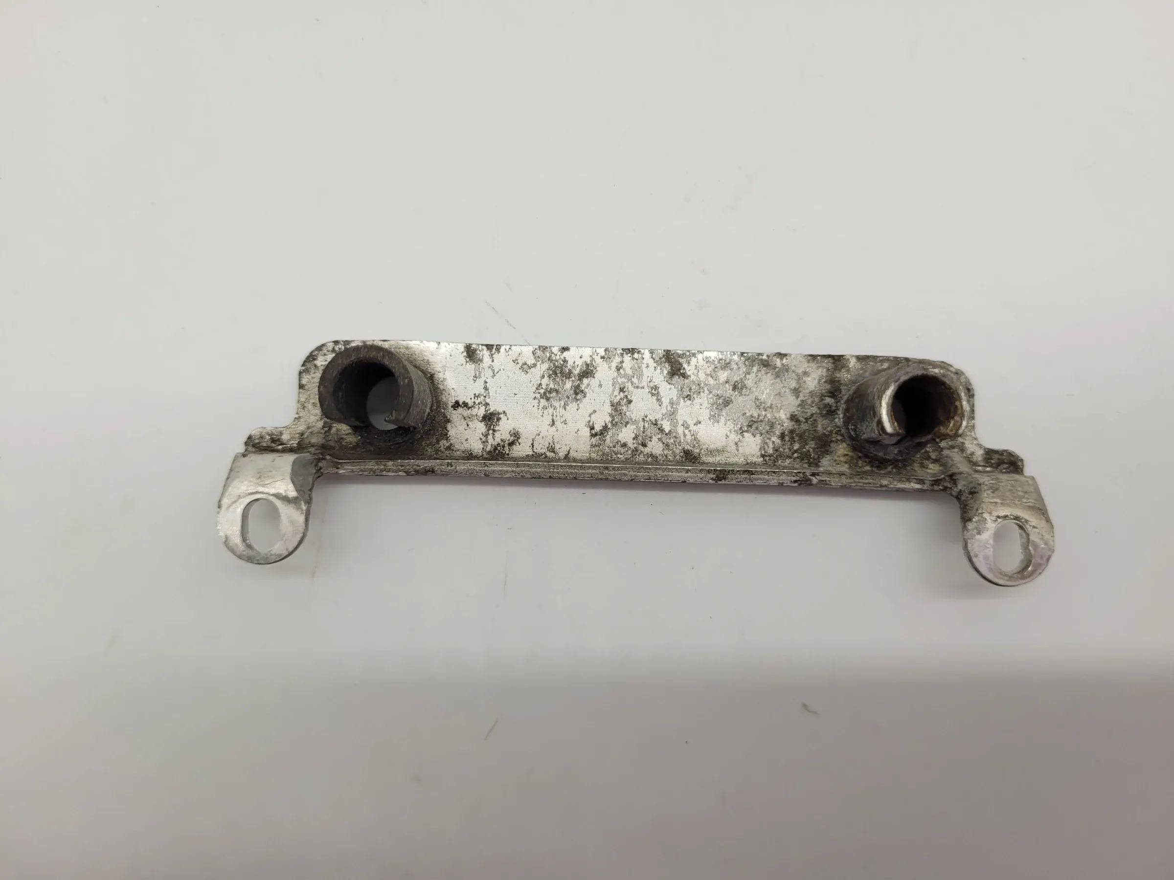 Original Peugeot 206 CC (2D) Halterung Motorsteuergerät ECU (9656659380)