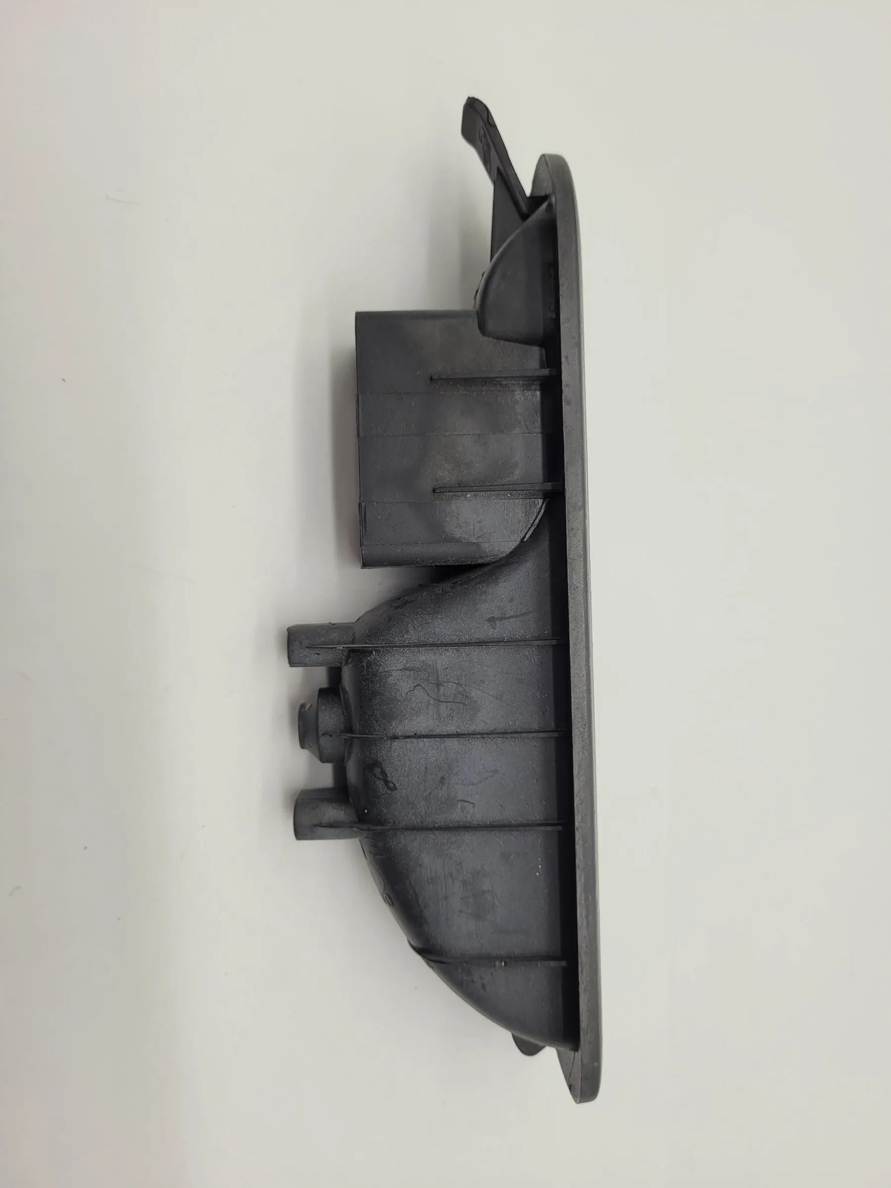 Original Renault Scenic II Blende Abdeckung Fensterheberschalter, Links 15601387