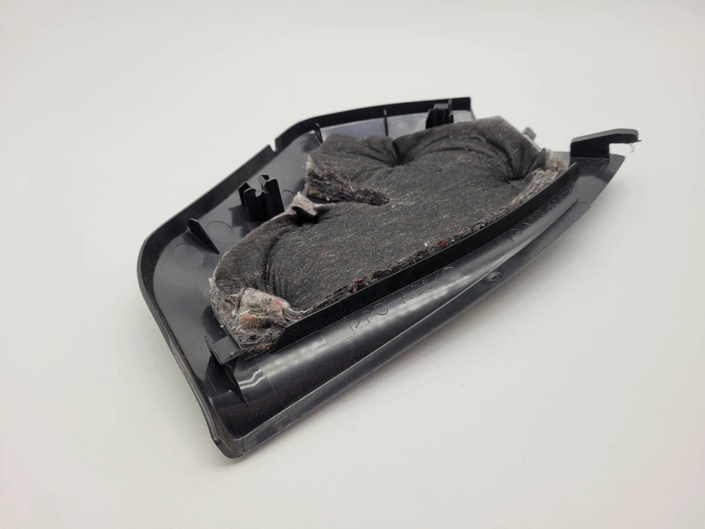 Original Mercedes C-Klasse Blende Abdeckung Armaturenbrett Links A2036800778