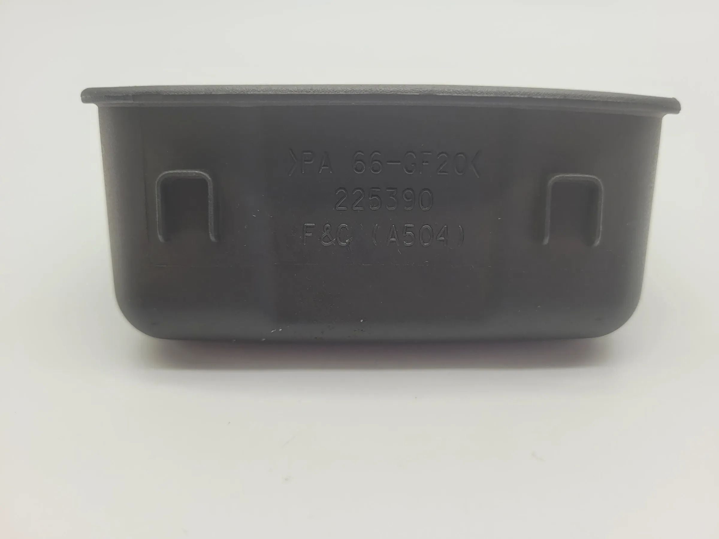 Original Fiat Punto (188) Aschenbechereinsatz 225390 / A504