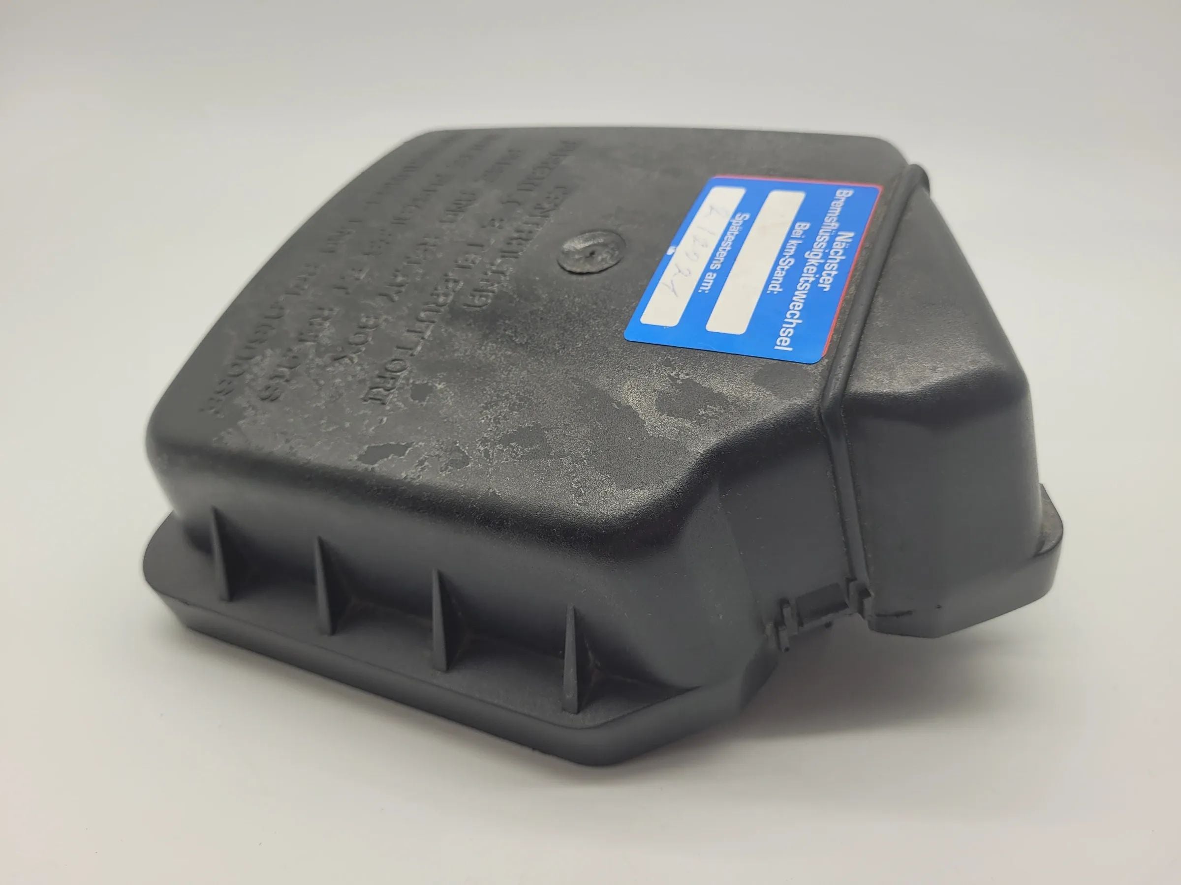 Original Fiat Punto (188) Deckel Sicherungskasten 406616 / A653