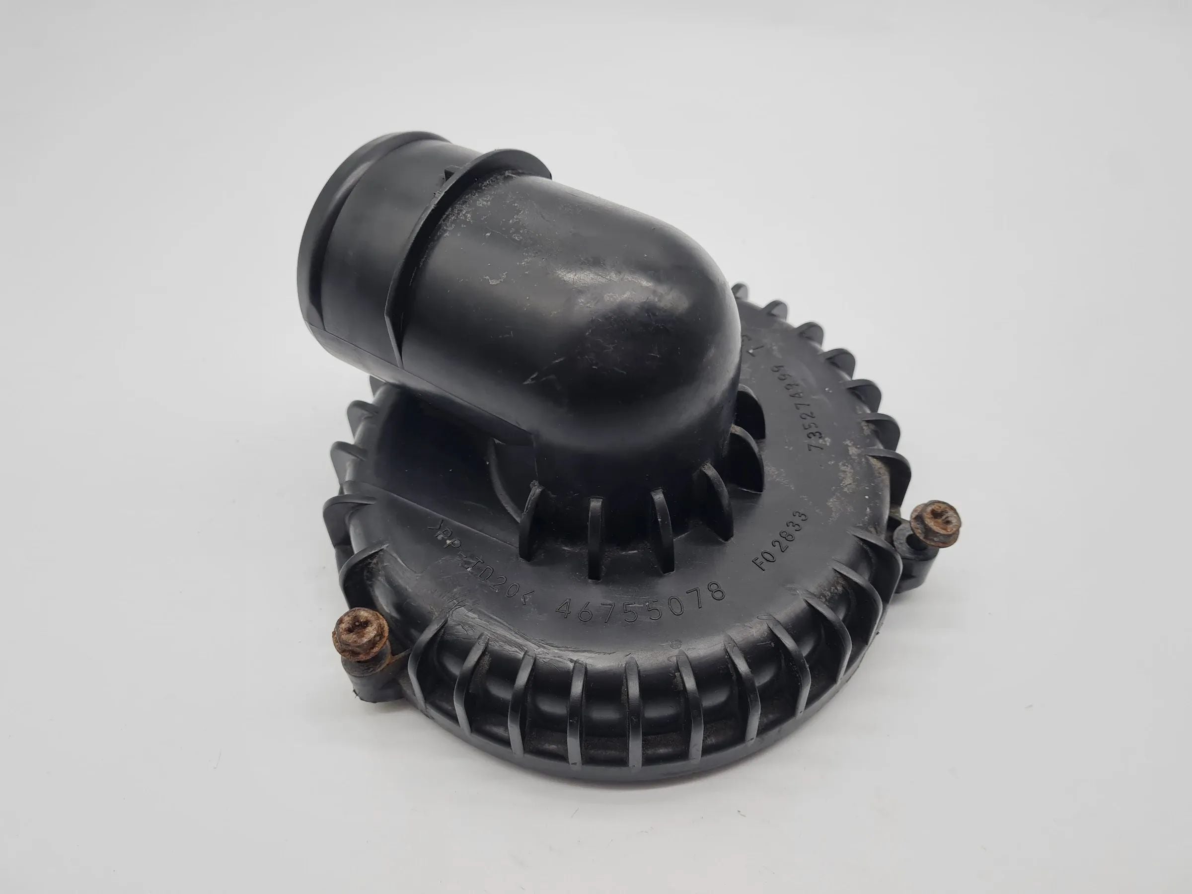 Original Fiat Punto (188) Deckel Luftfilterkasten/Ansaugkasten 46755078